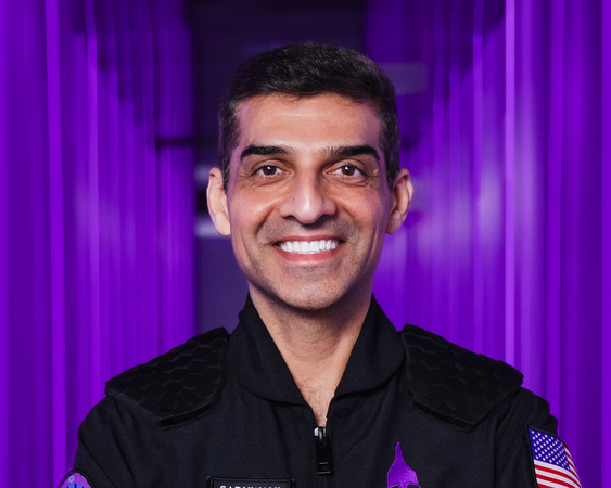 Andy Sadhwani