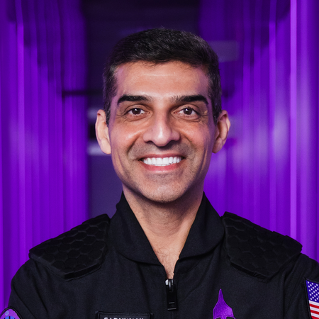 Andy Sadhwani