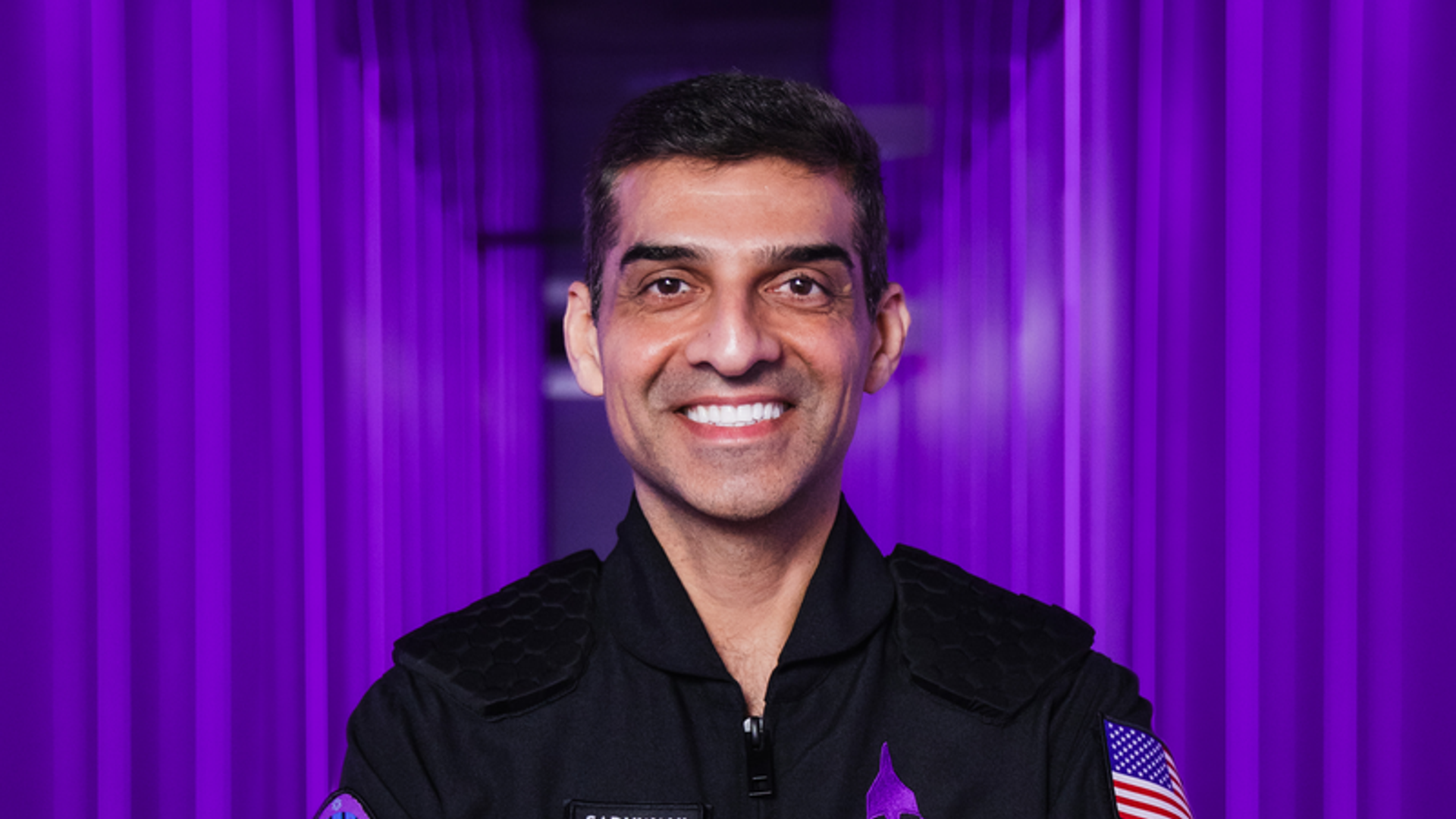 Andy Sadhwani