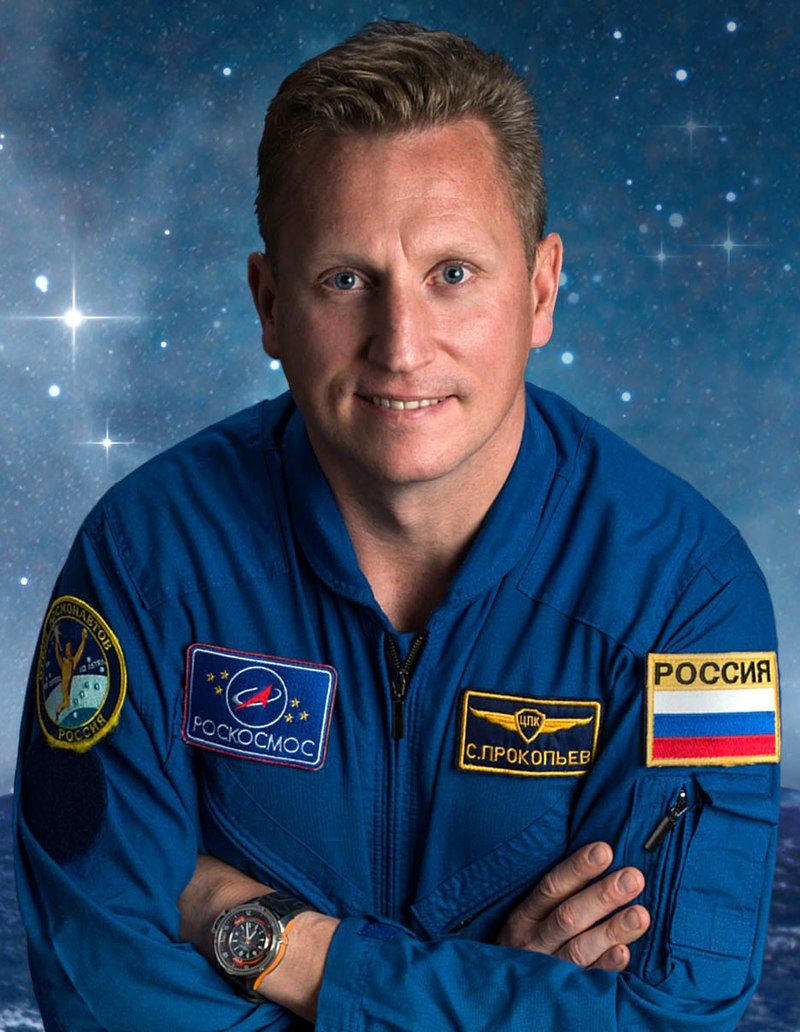 Soyuz MS-22
