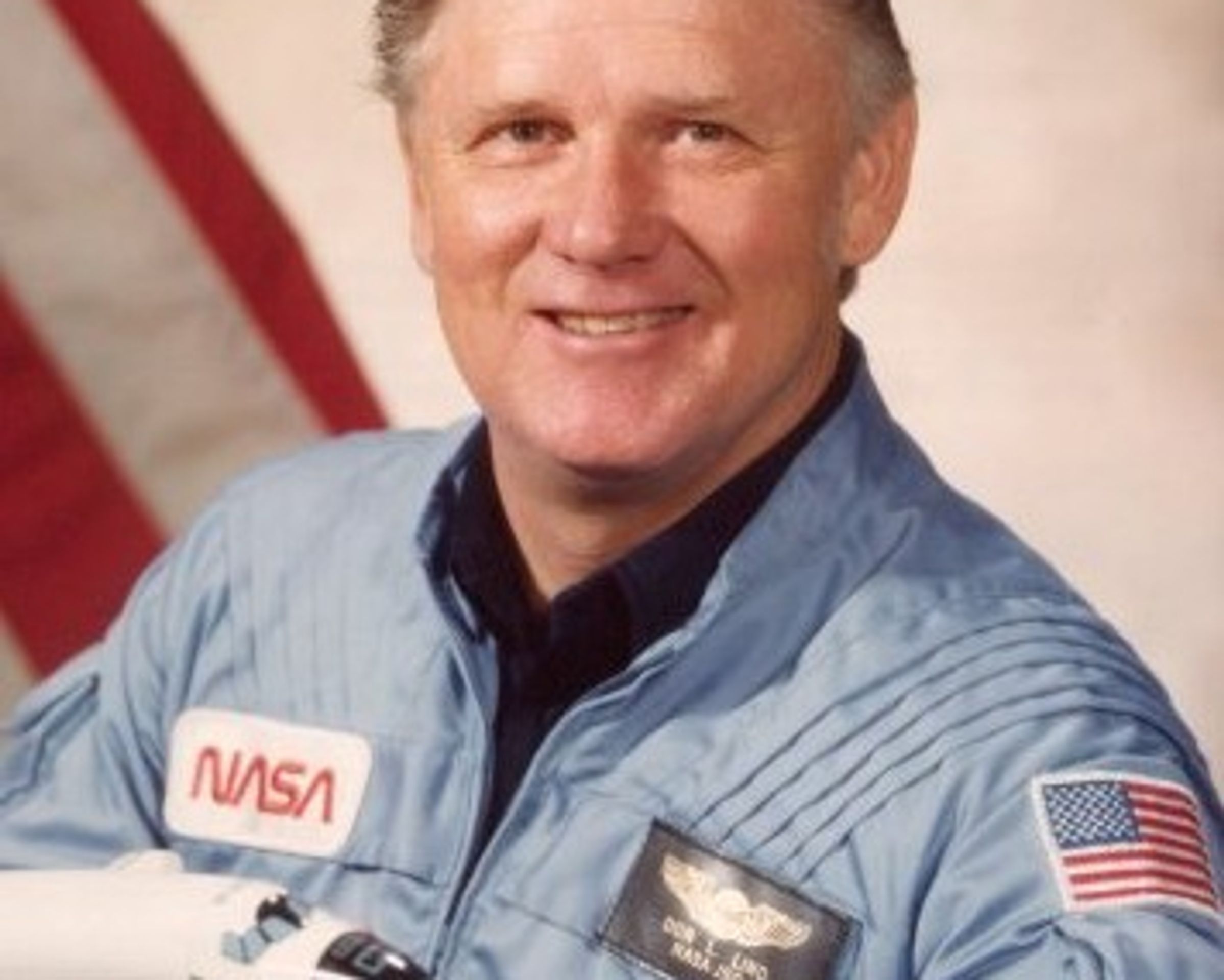 Don L. Lind