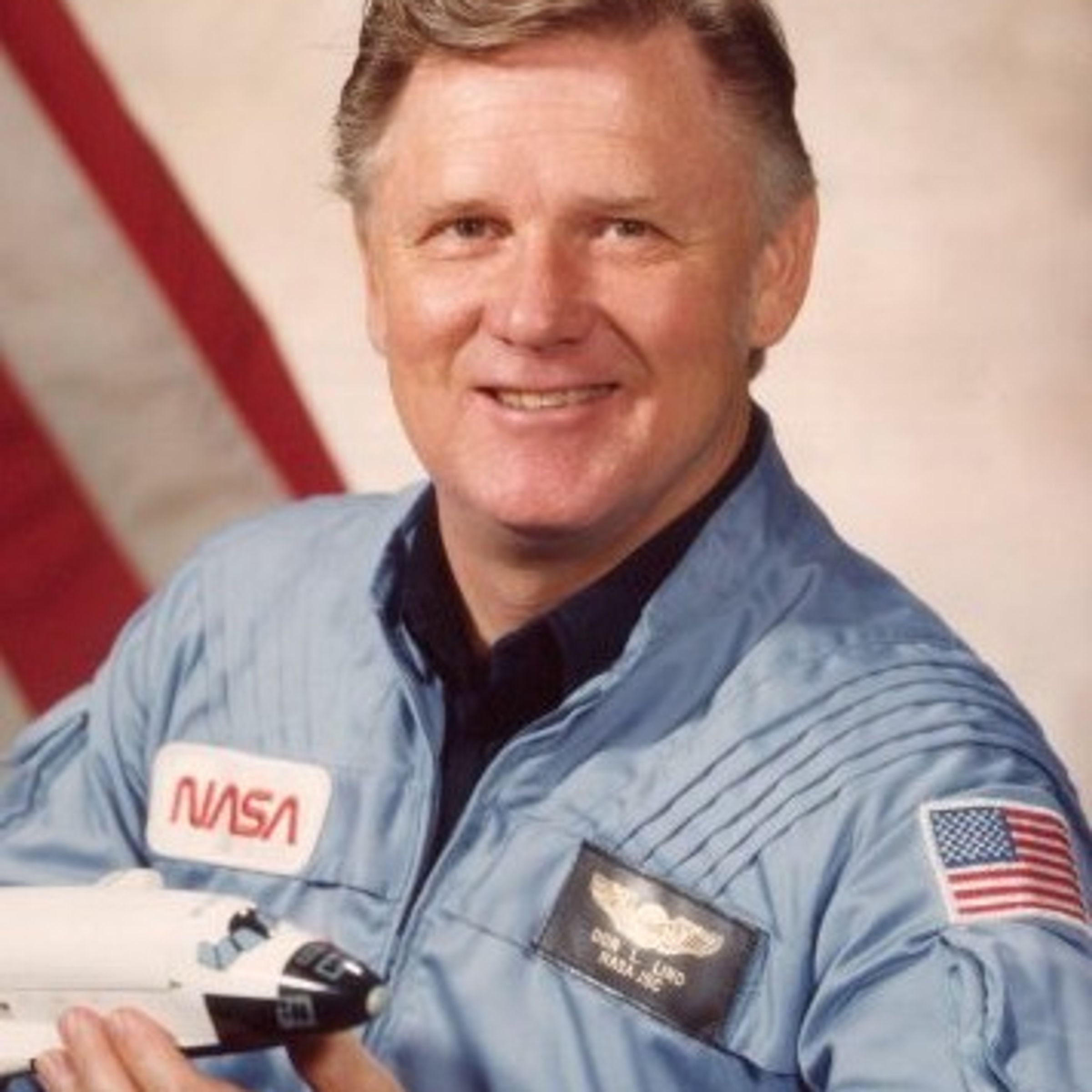 Don L. Lind