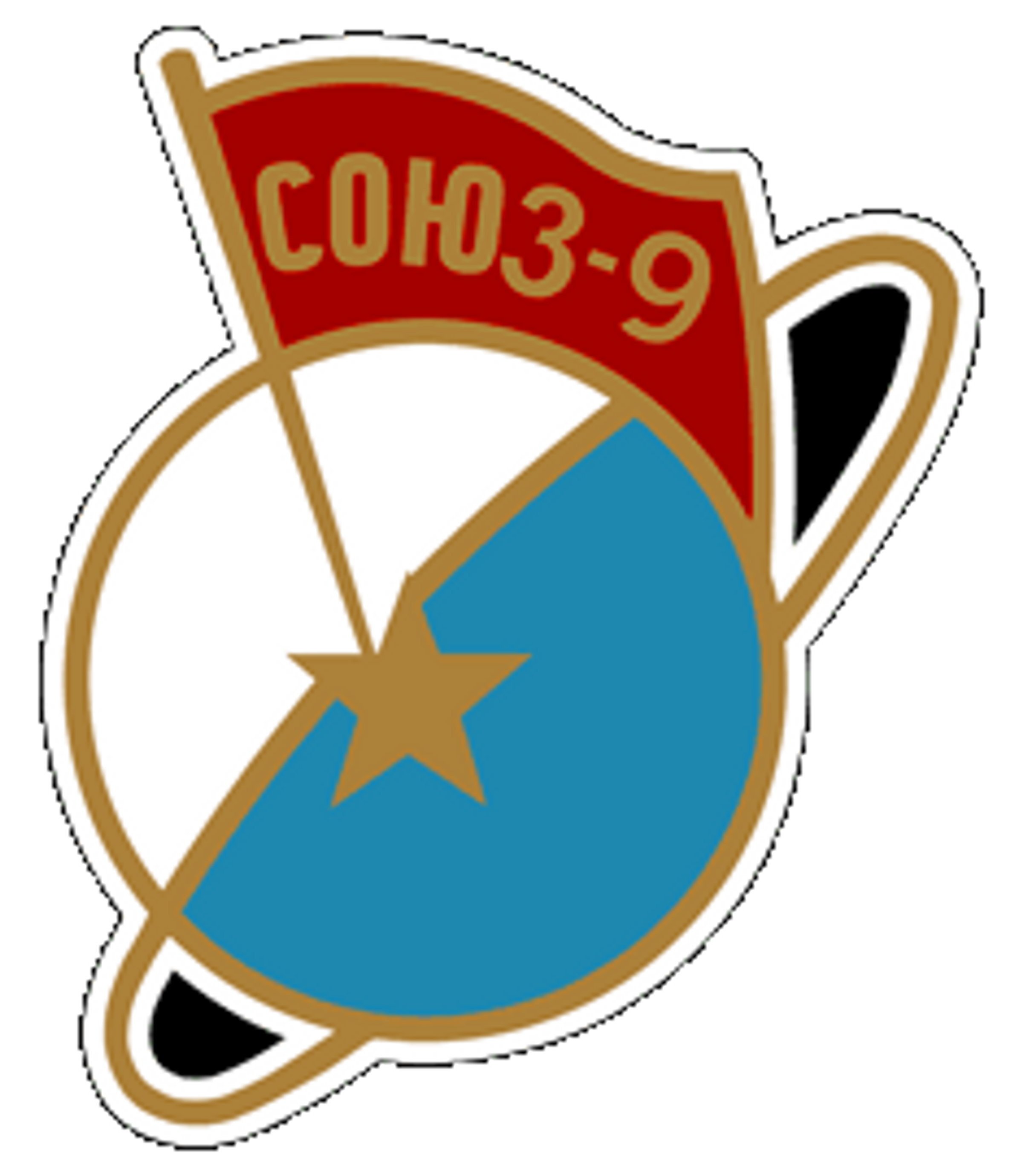 Soyuz 9