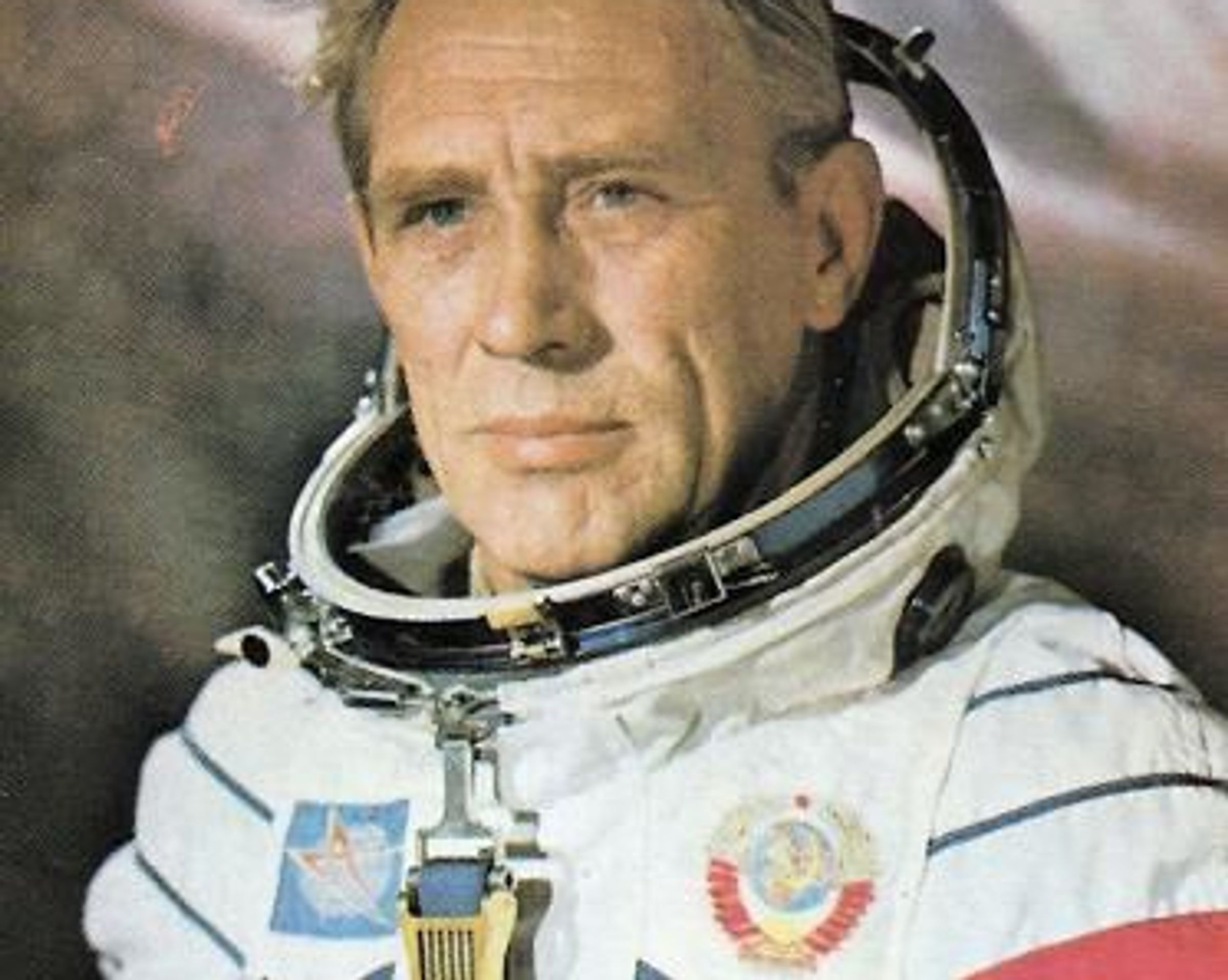 Lev Dyomin