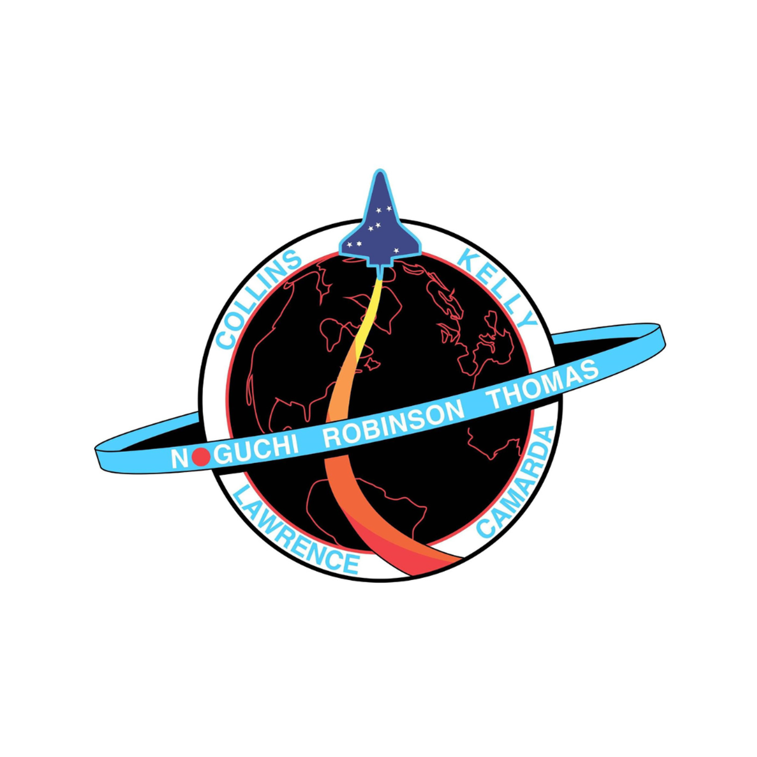 STS-114 (Discovery)