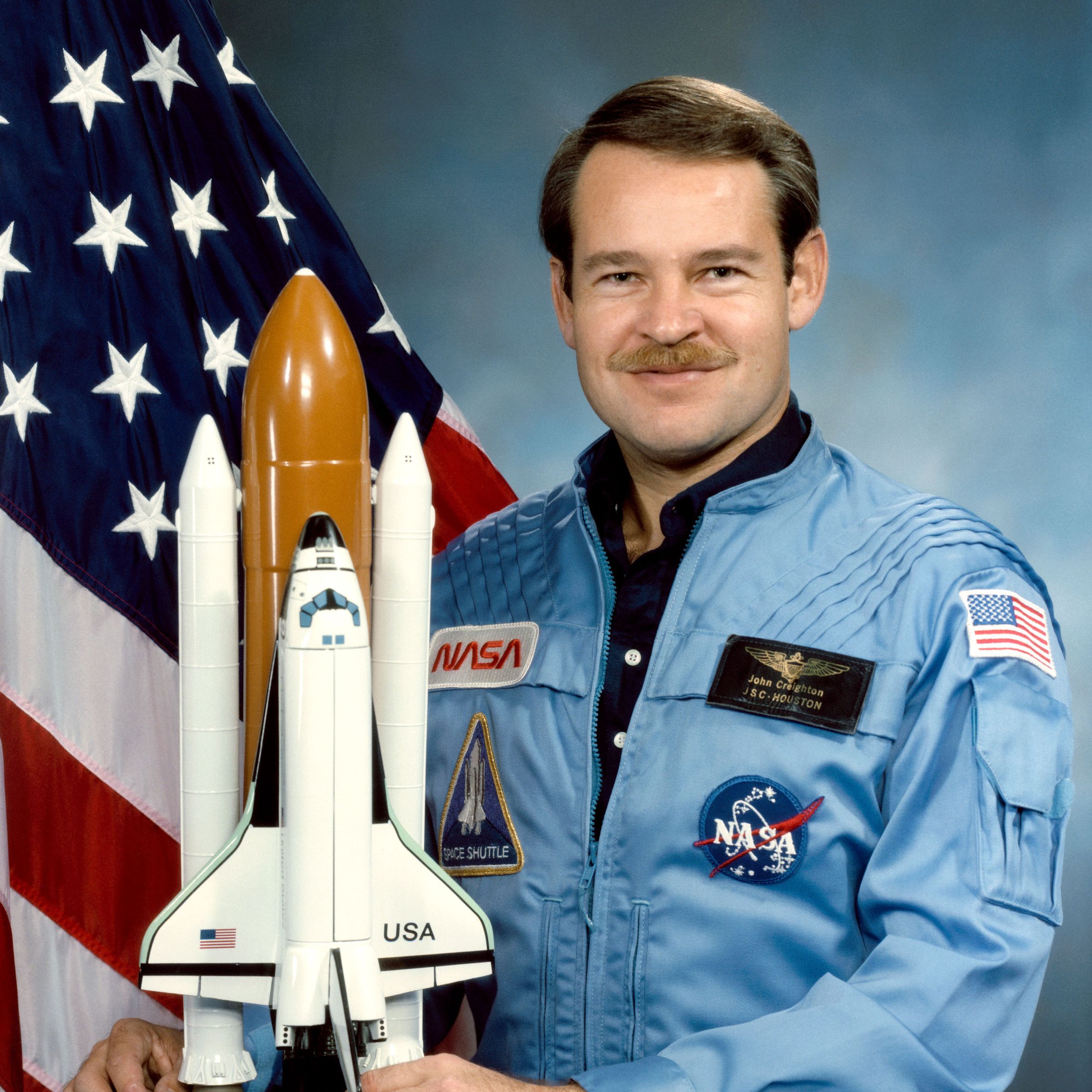 John Creighton
