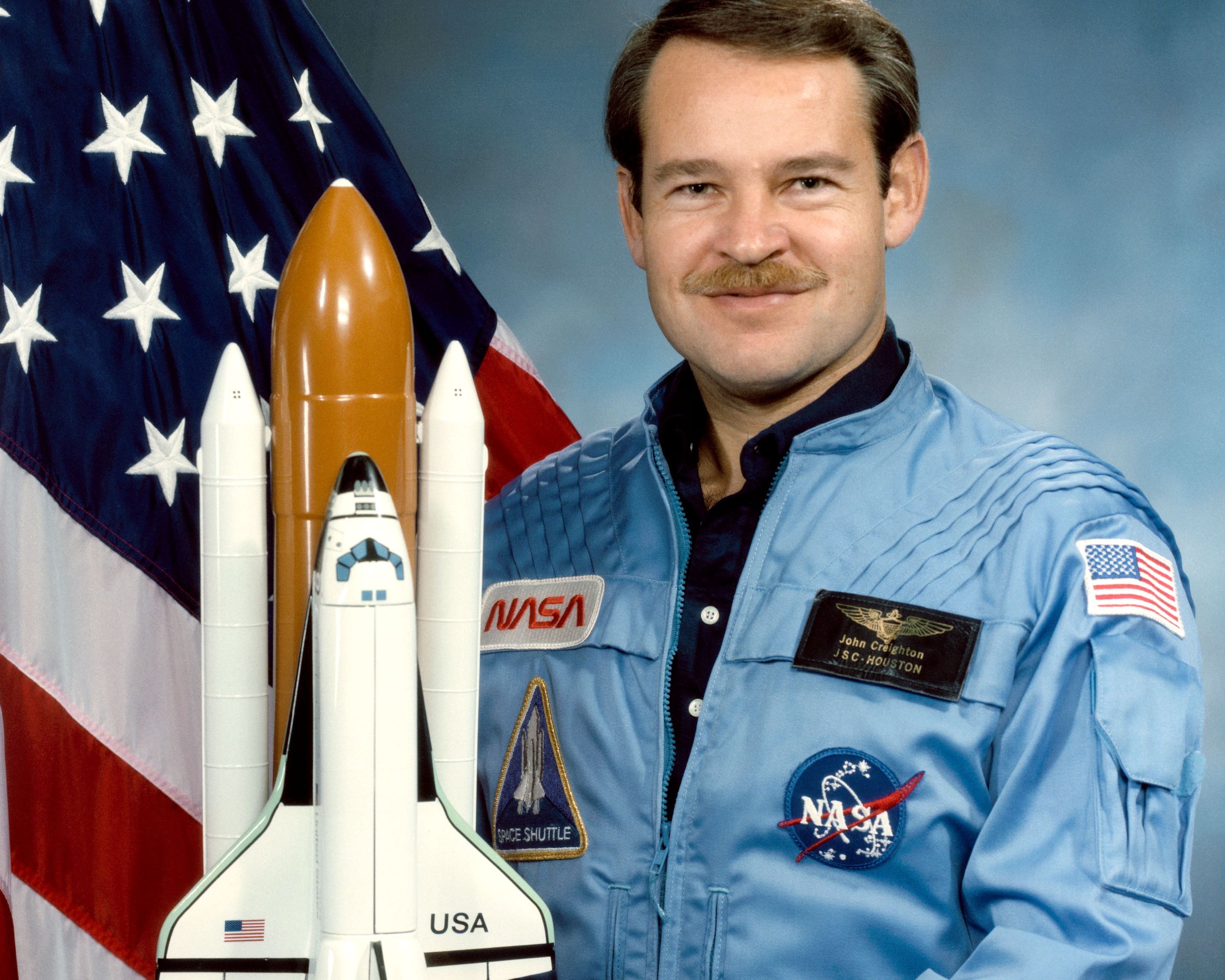 John Creighton