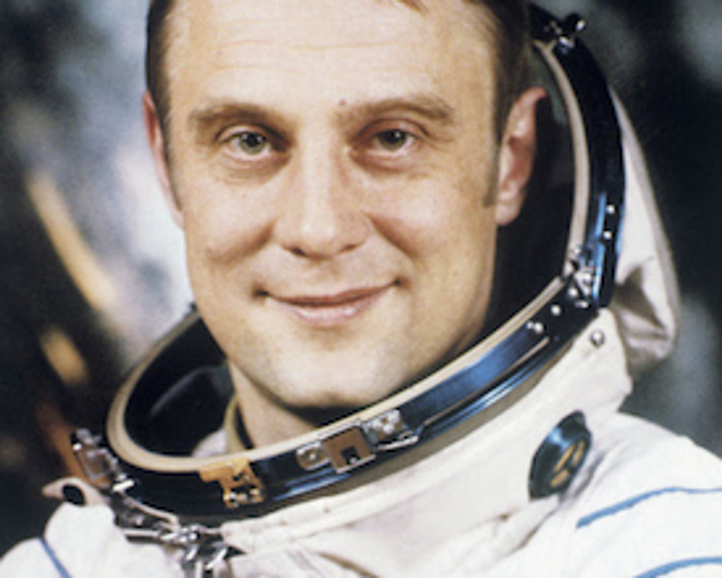 Valery Rozhdestvensky