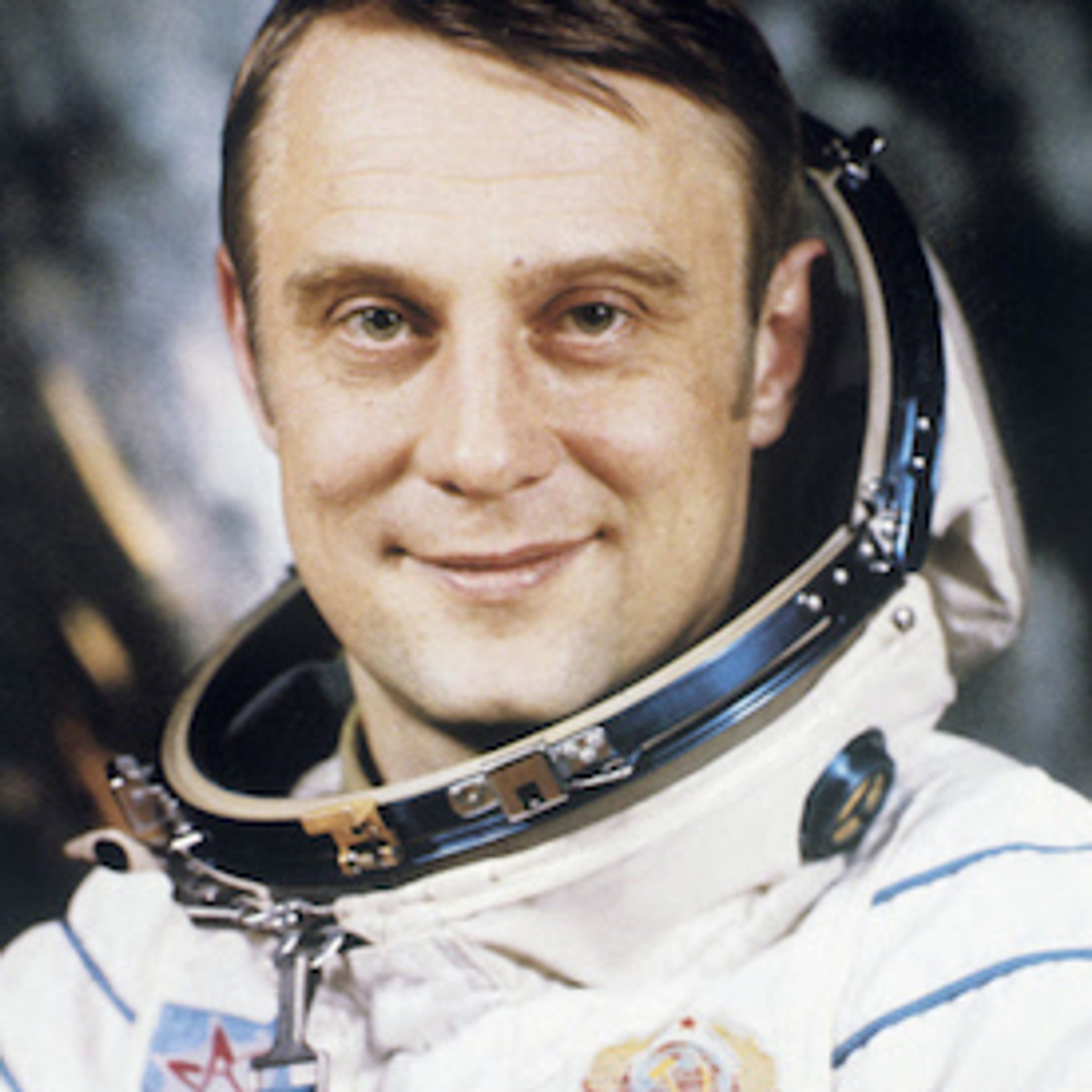 Valery Rozhdestvensky