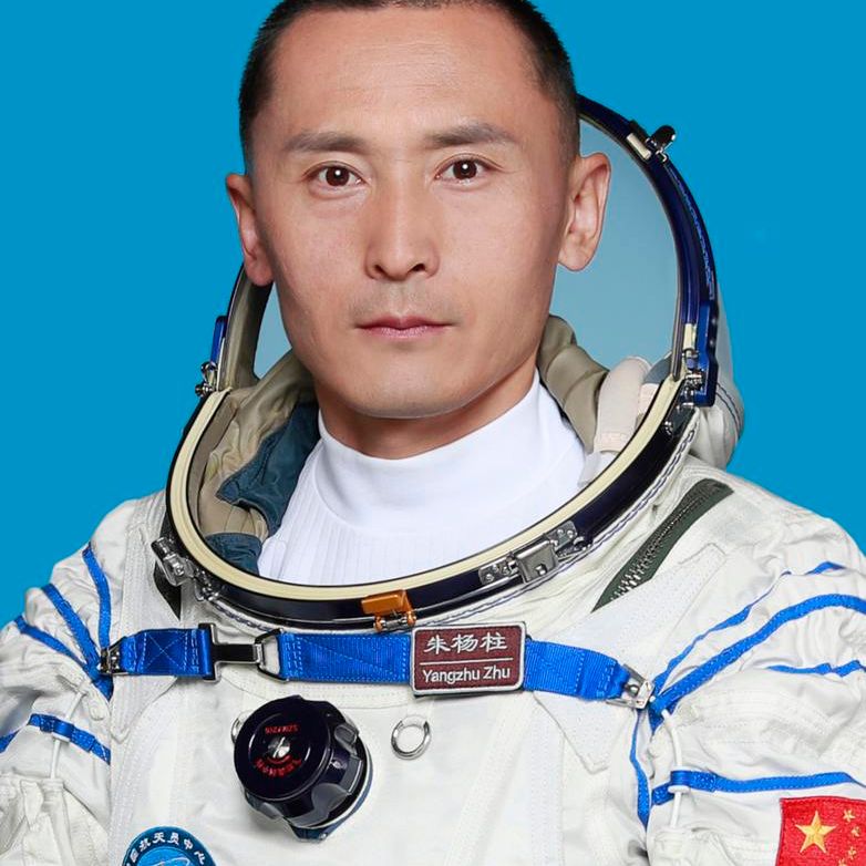 Zhu Yangzhu