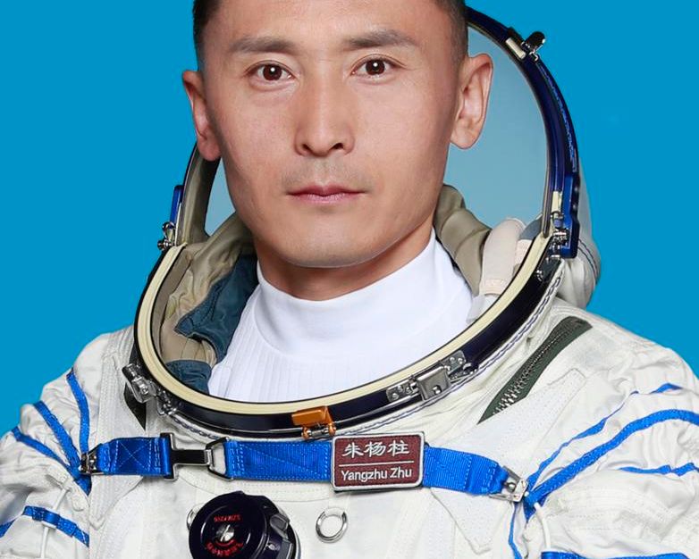Zhu Yangzhu