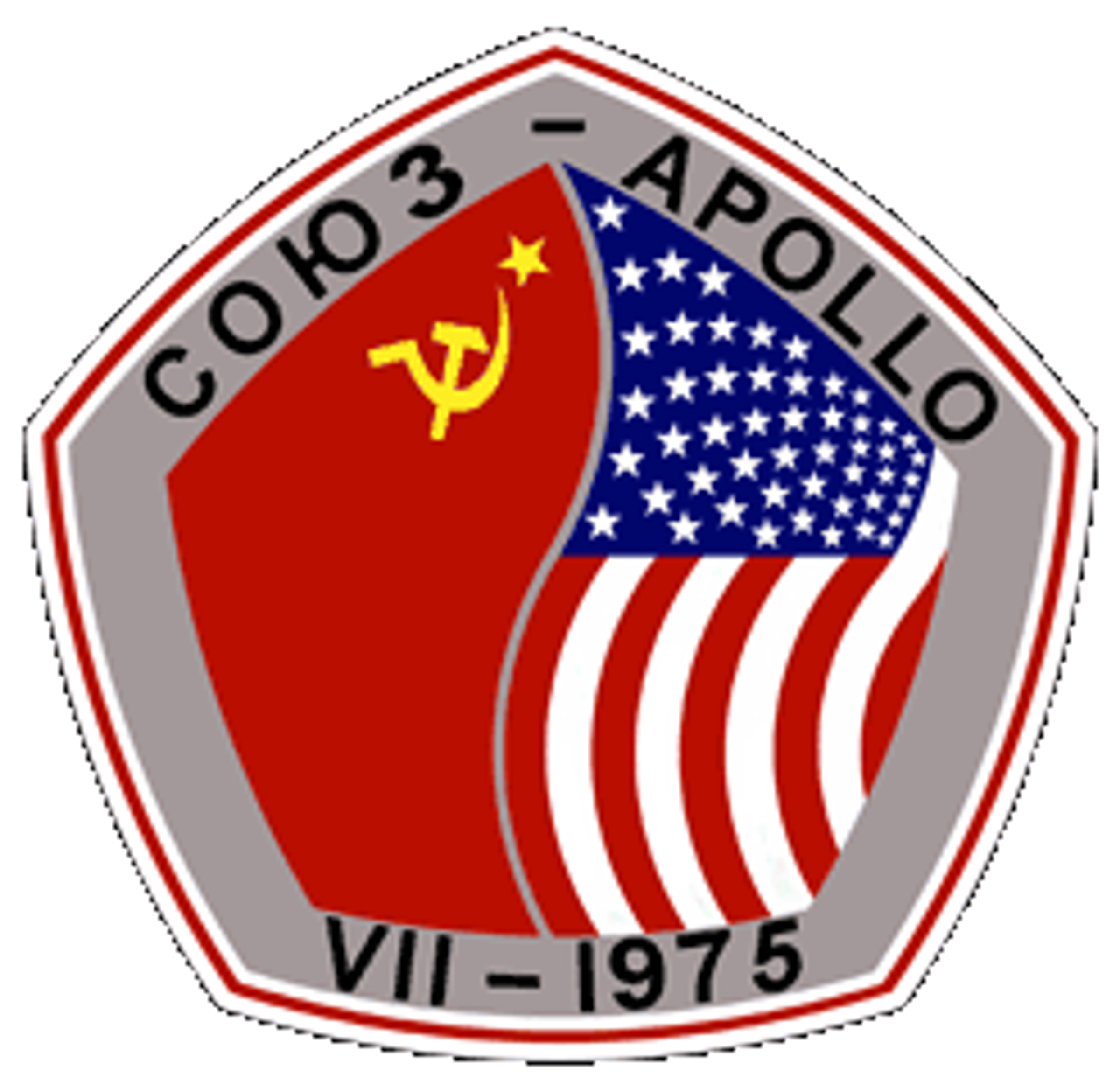 Soyuz 19 (Apollo-Soyuz Test Project)