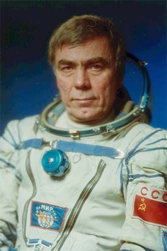Anatoli Levchenko
