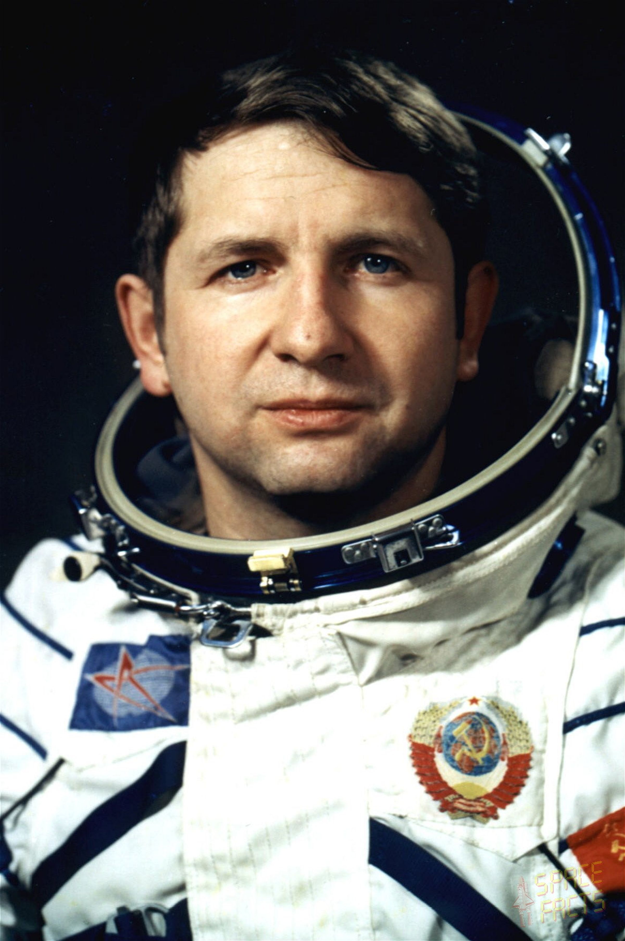 Yury Glazkov