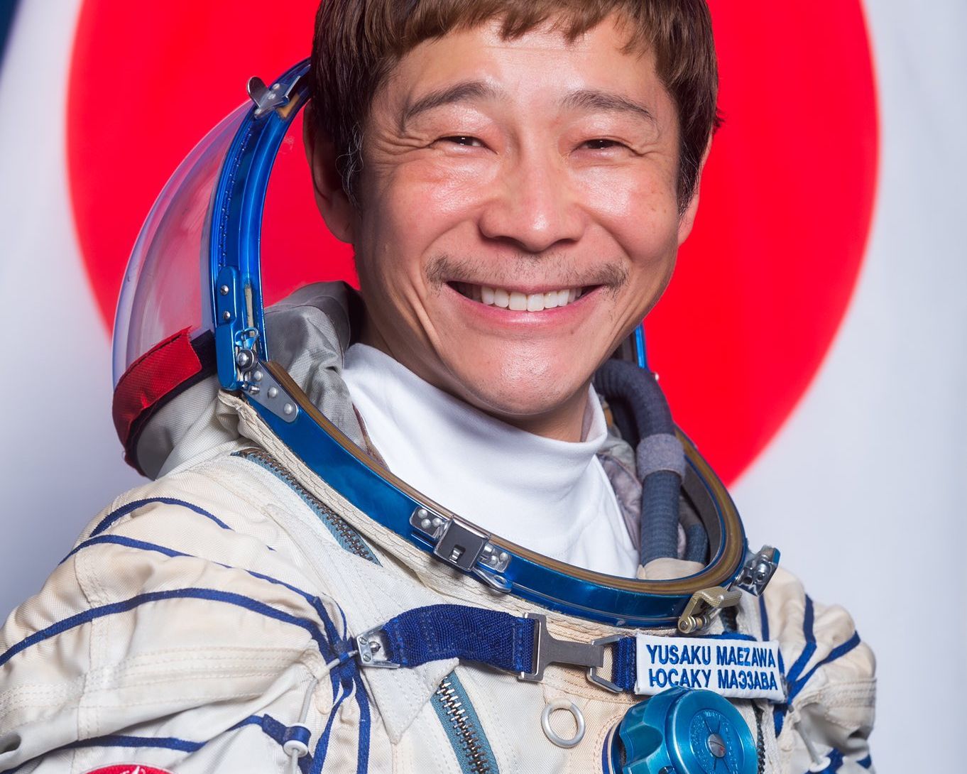 Yusaku Maezawa