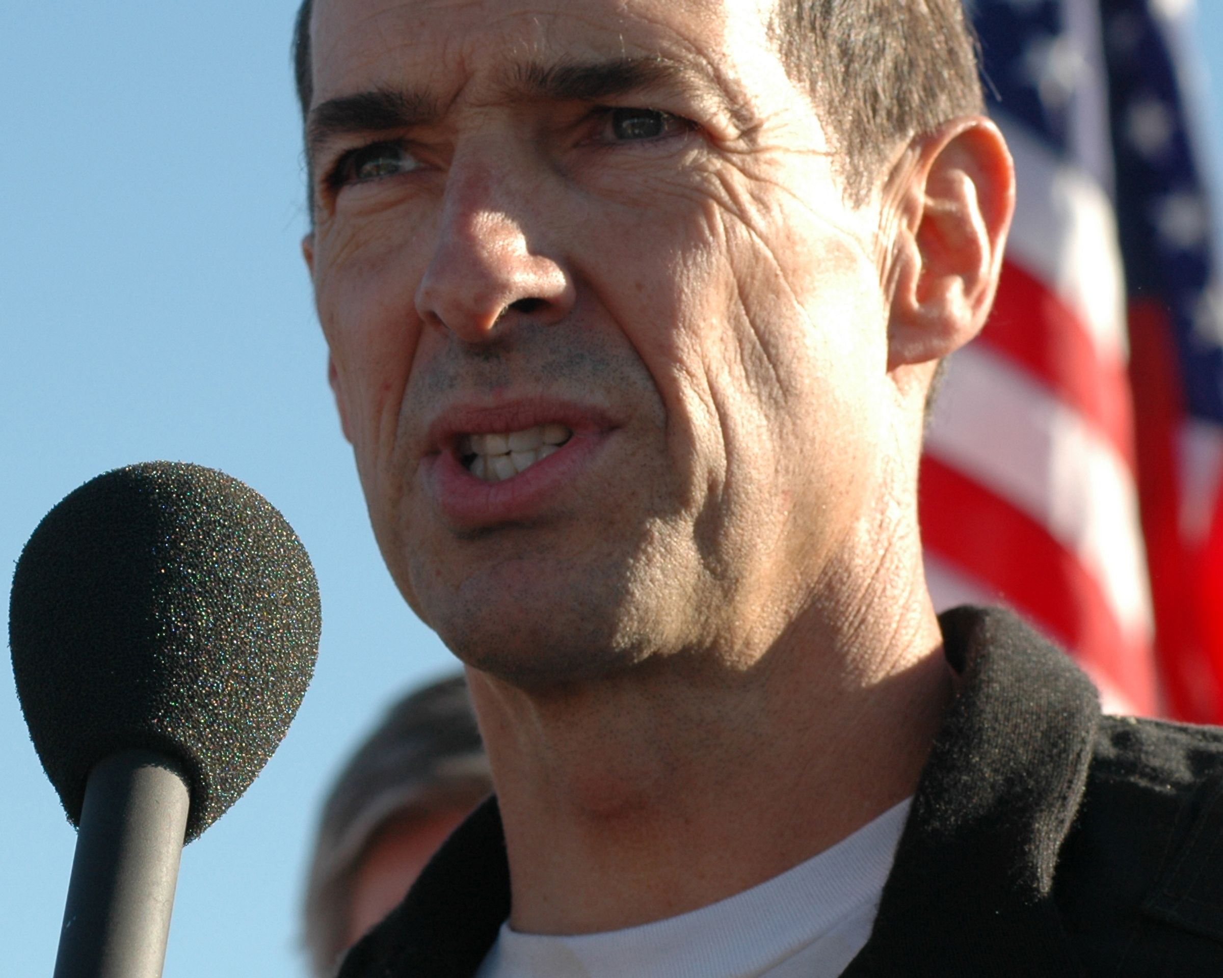 William B. Binnie