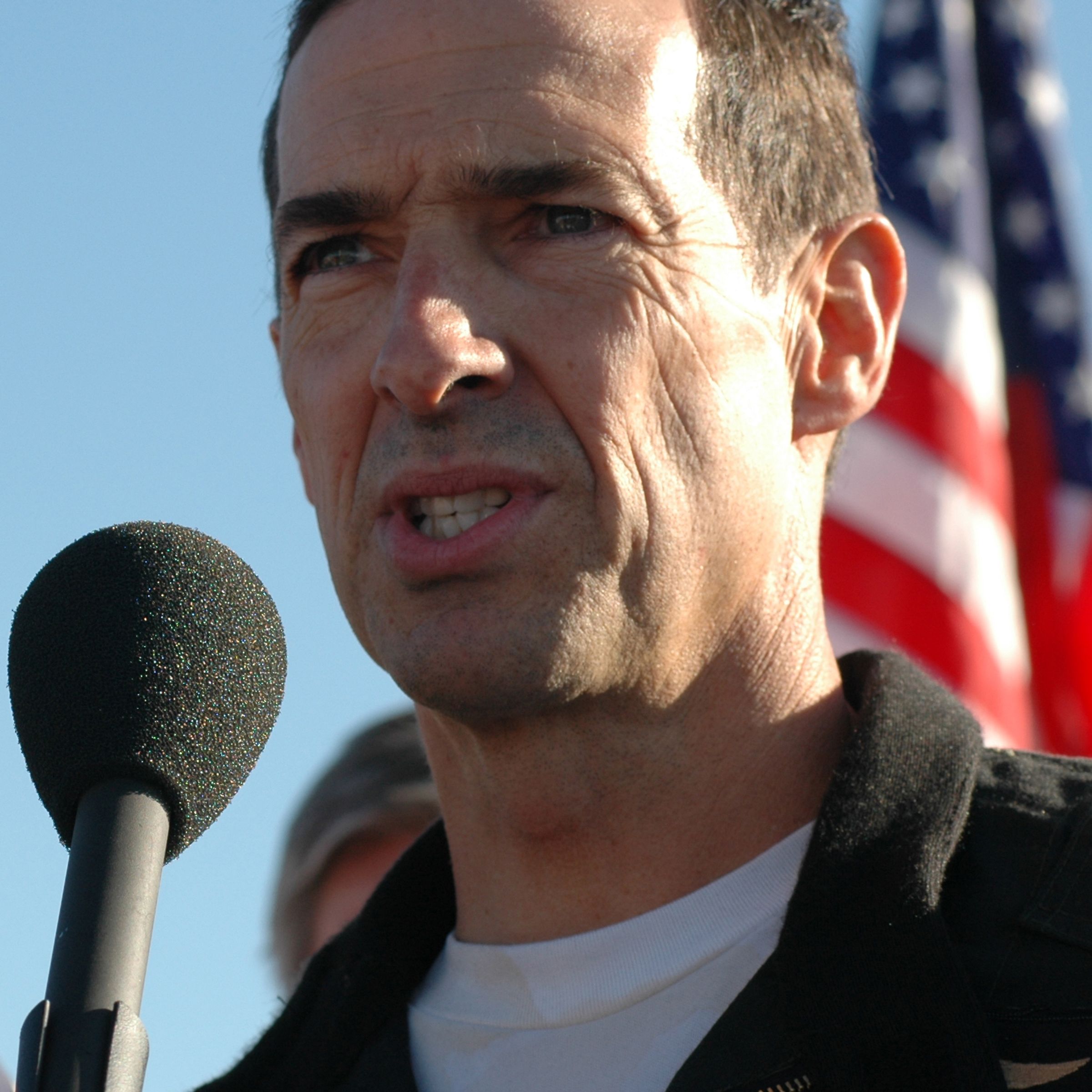 William B. Binnie