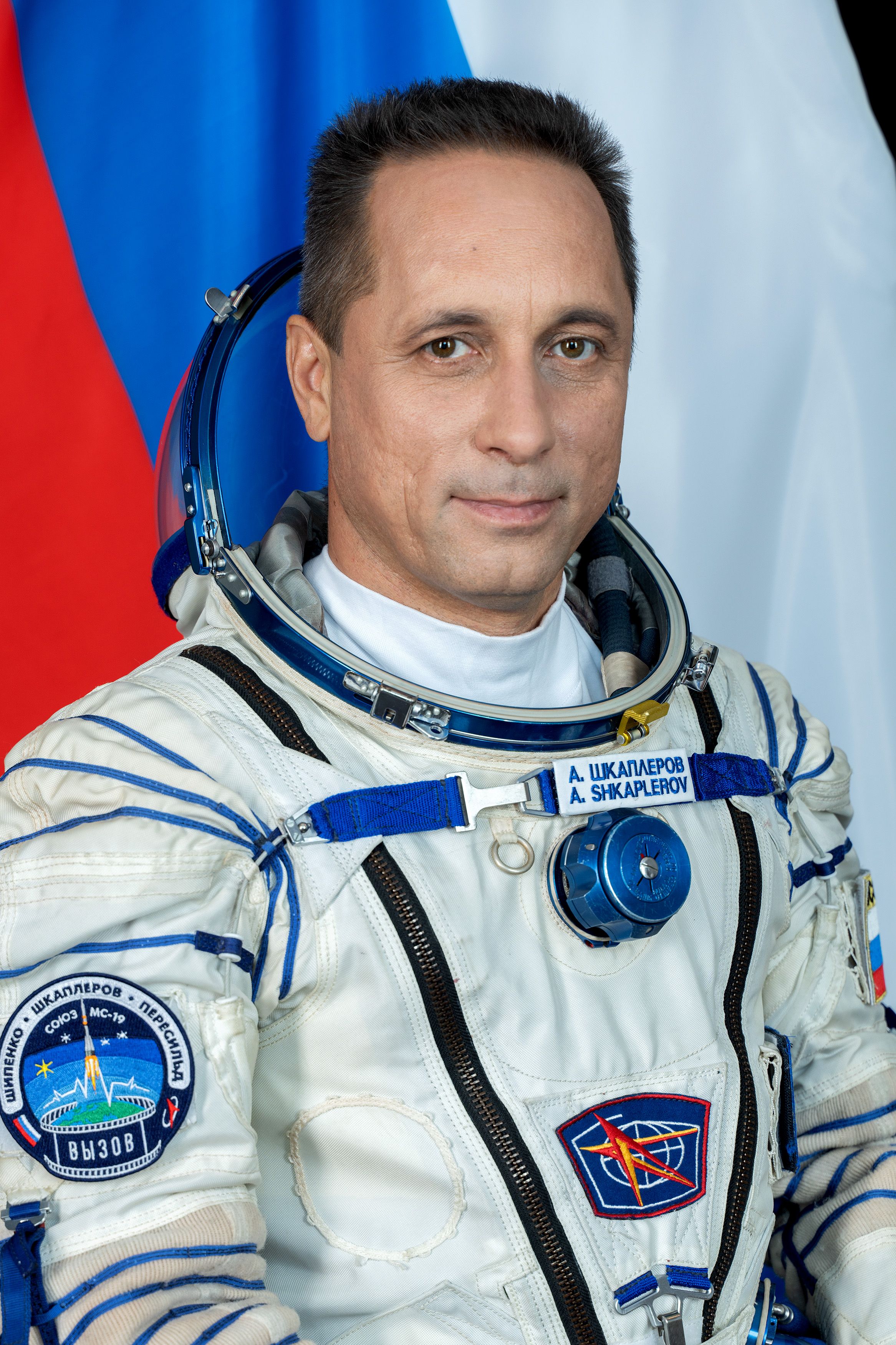 Soyuz MS-19
