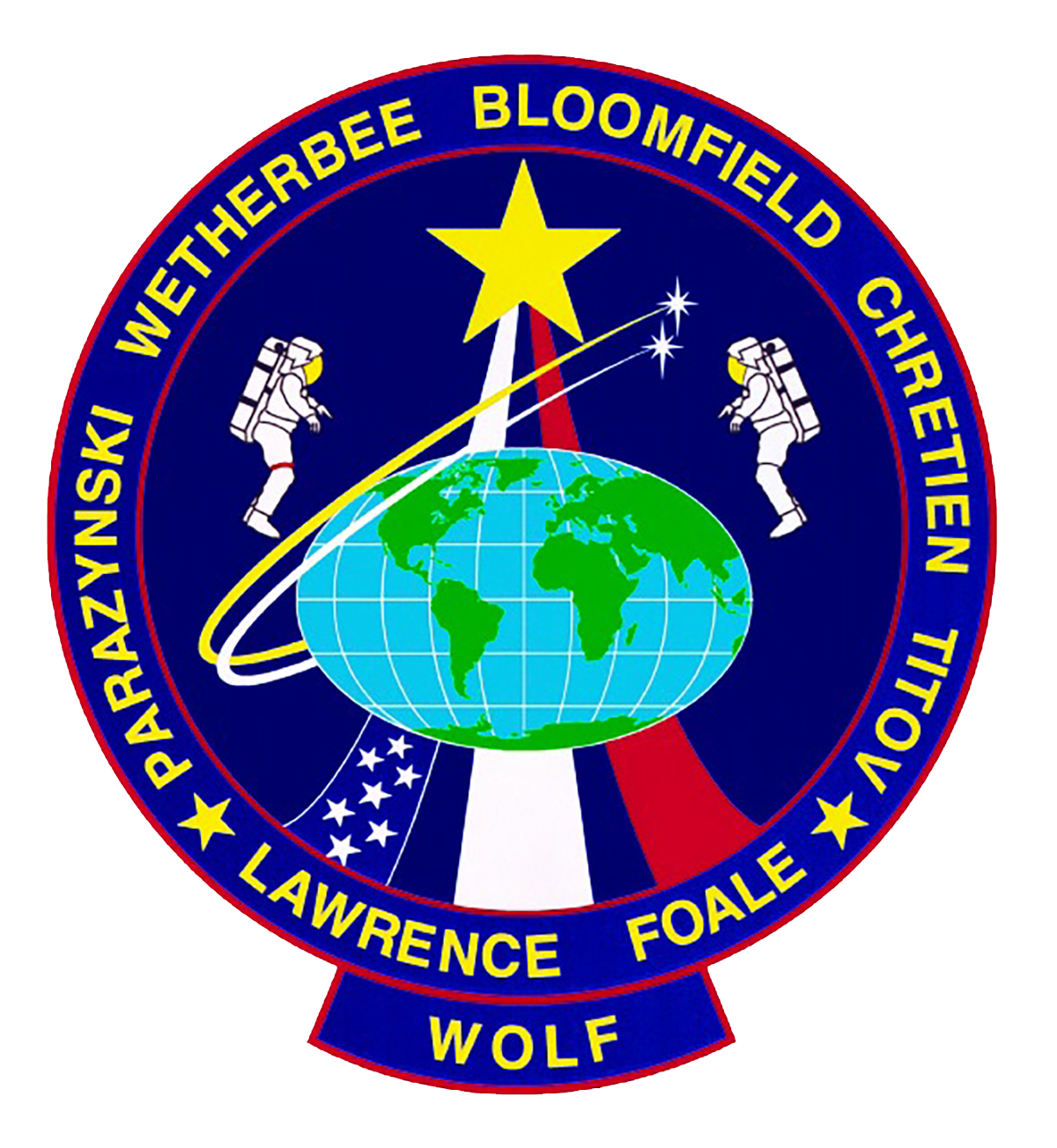 STS-86 (Atlantis)