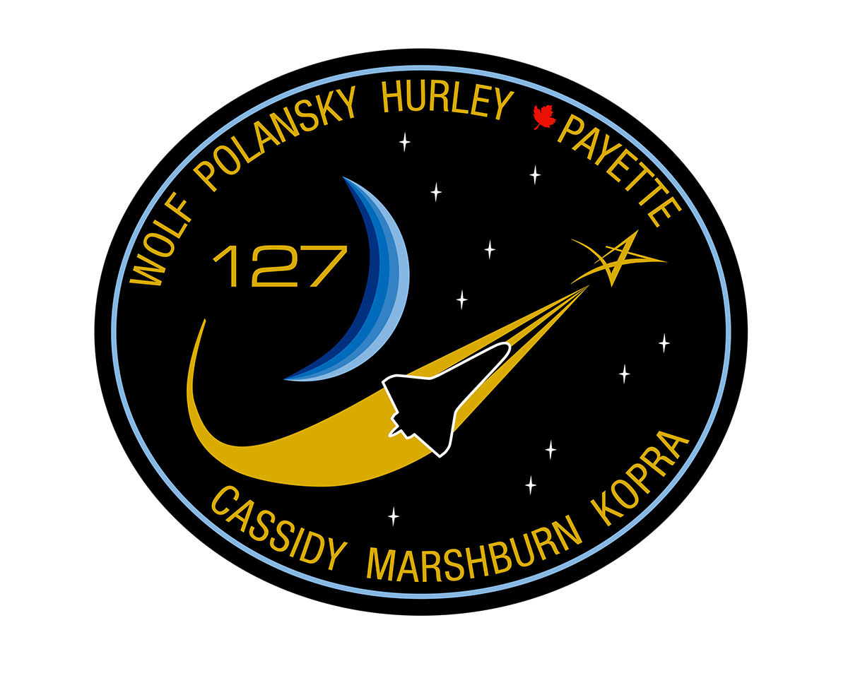 STS-127 (Endeavour)