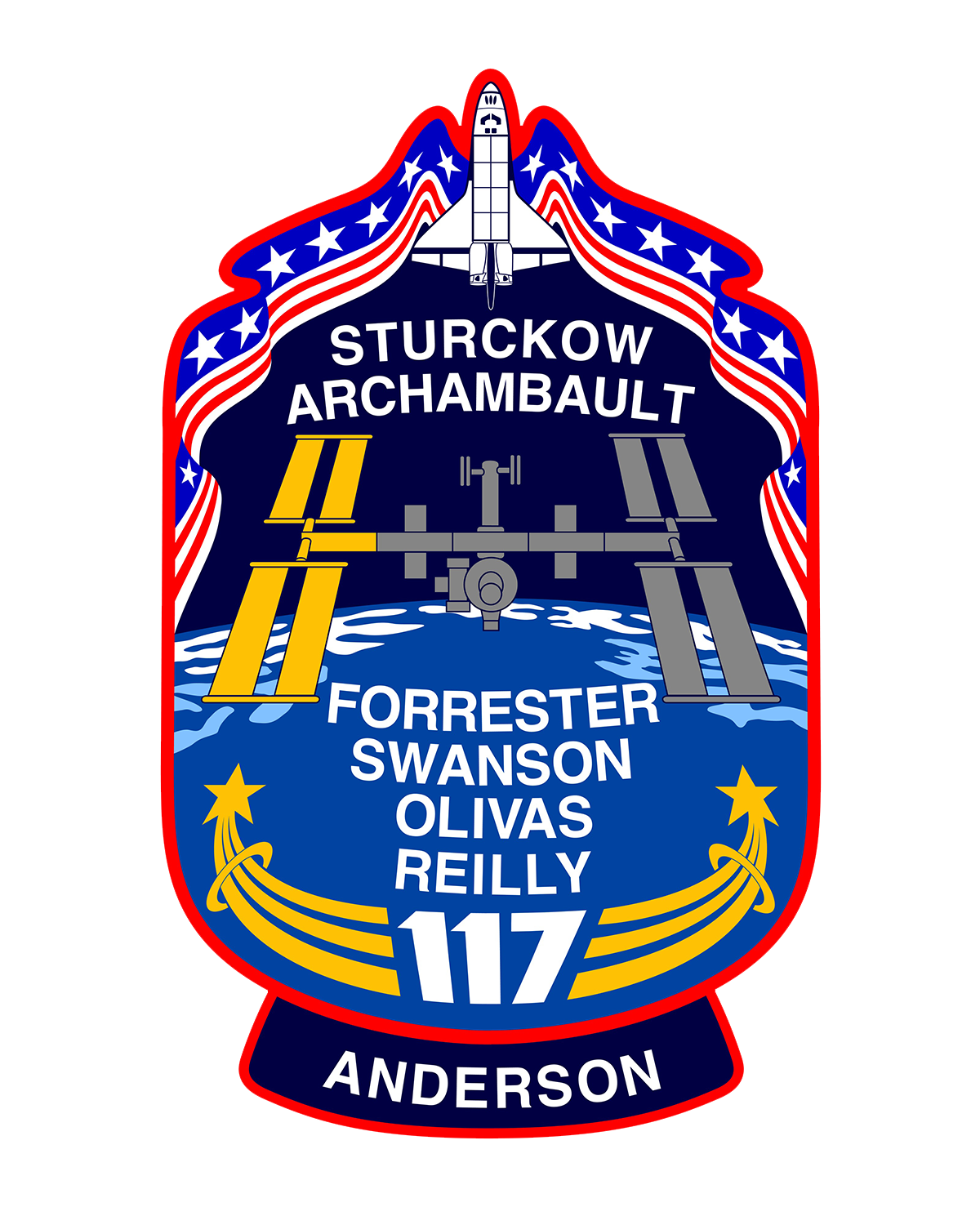 STS-117 (Atlantis)