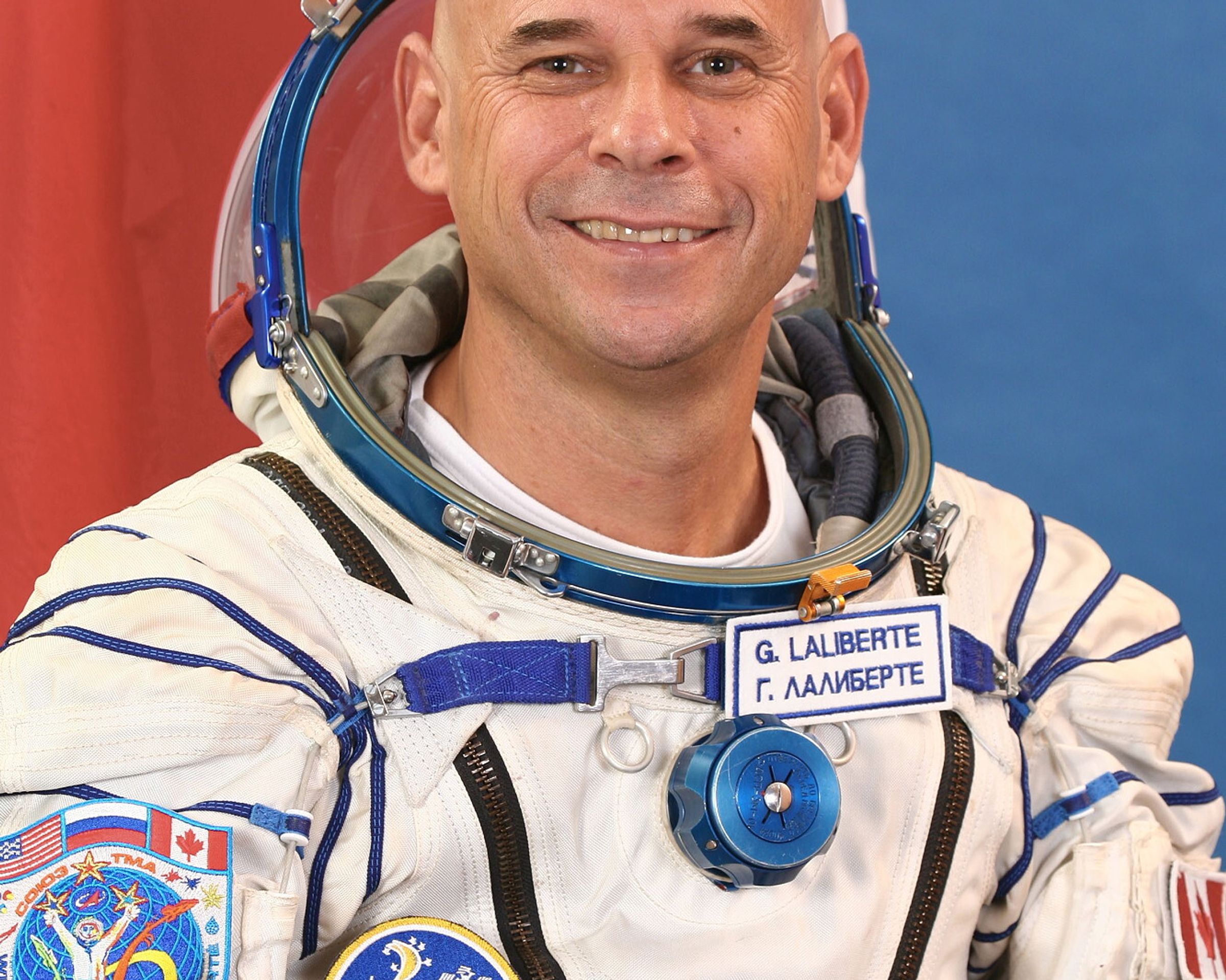 Guy Laliberté