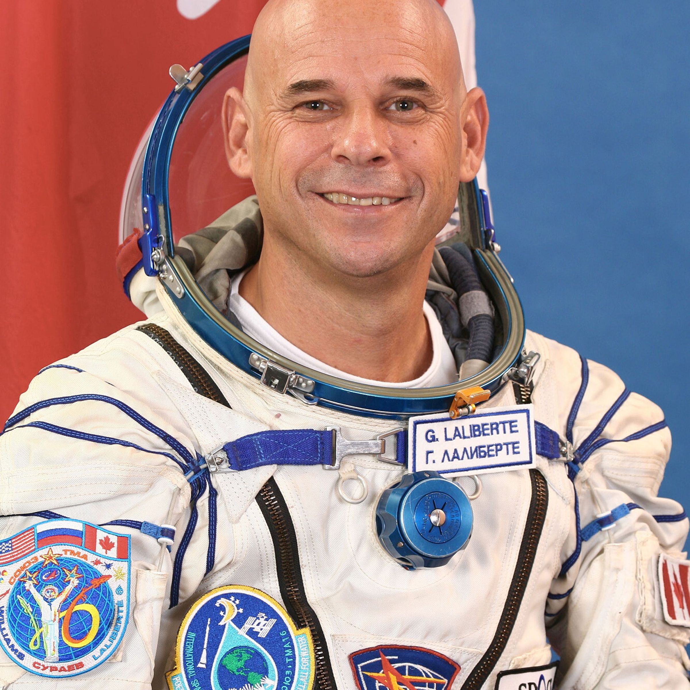 Guy Laliberté