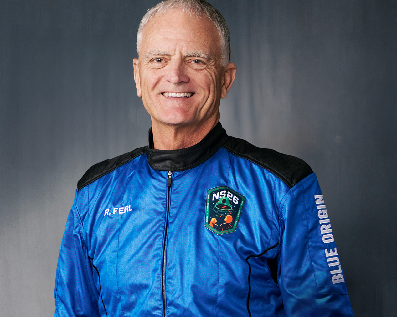 Rob Ferl