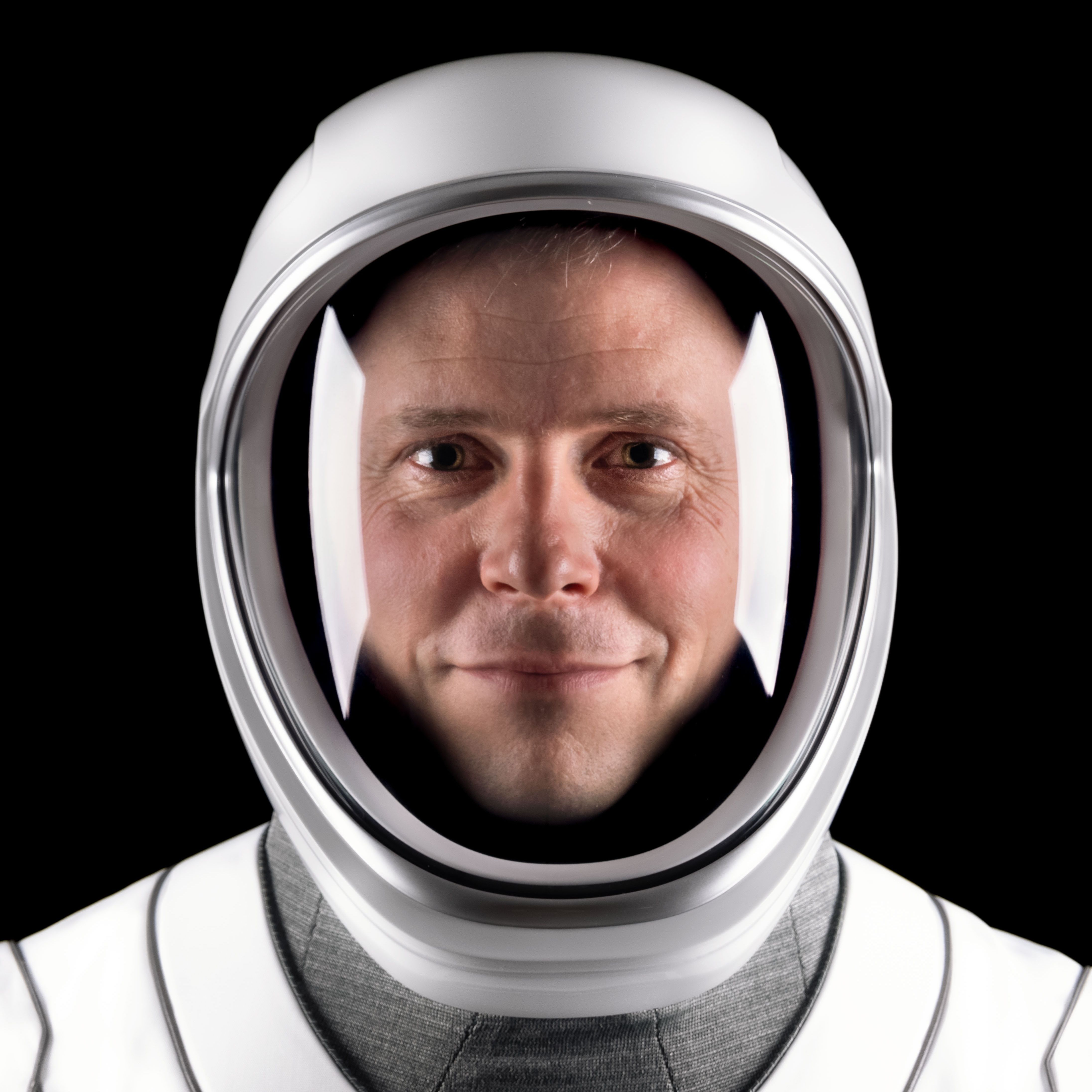 SpaceX Crew-9