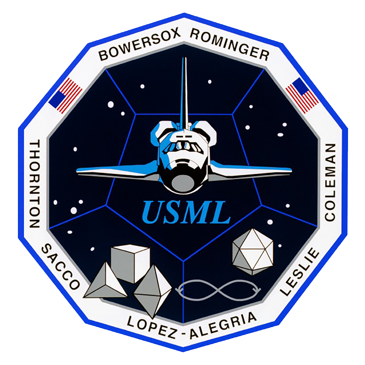 STS-73 (Columbia)