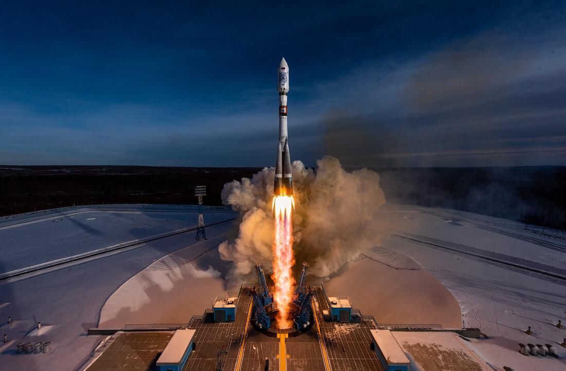 Soyuz MS-22