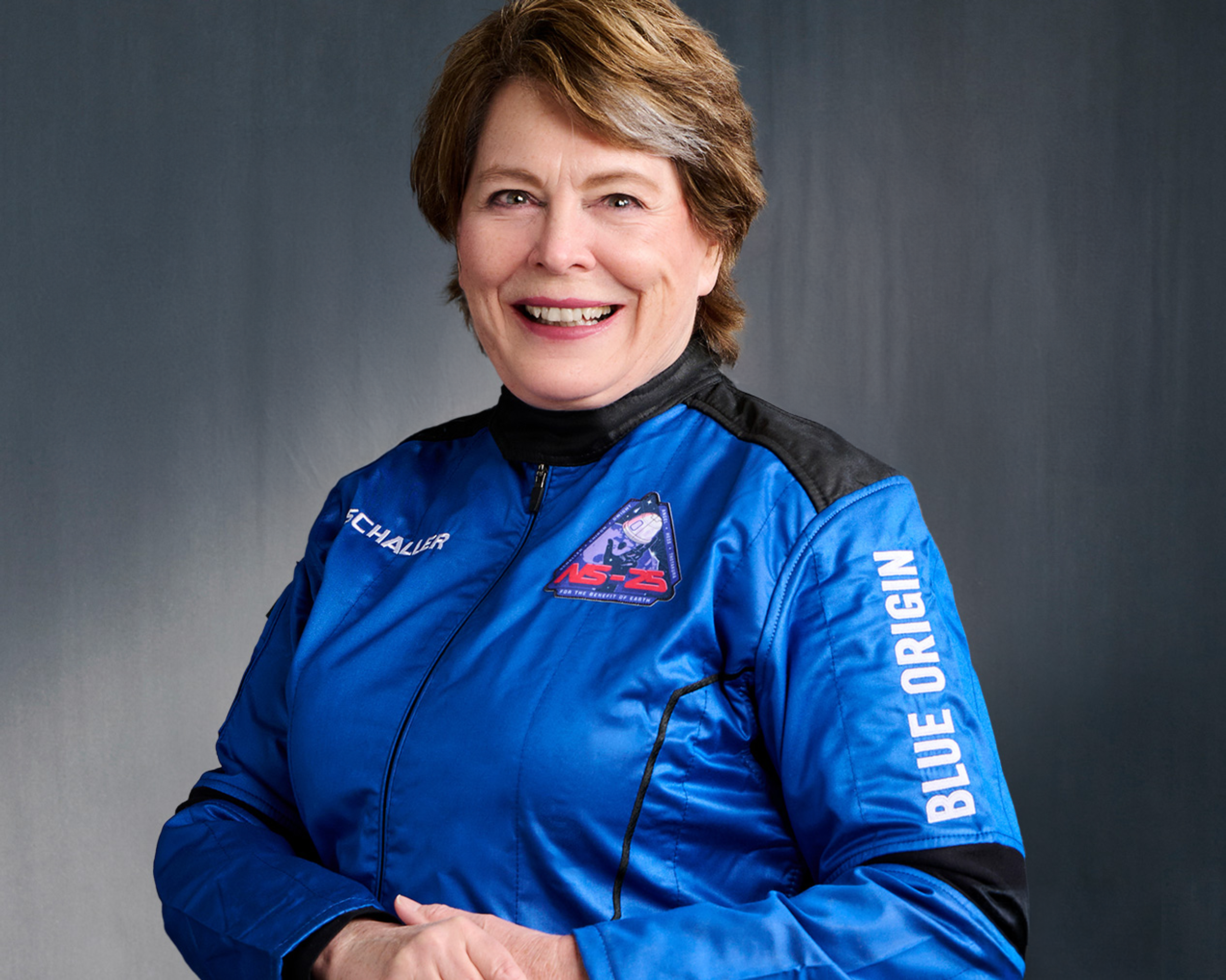 Carol Schaller