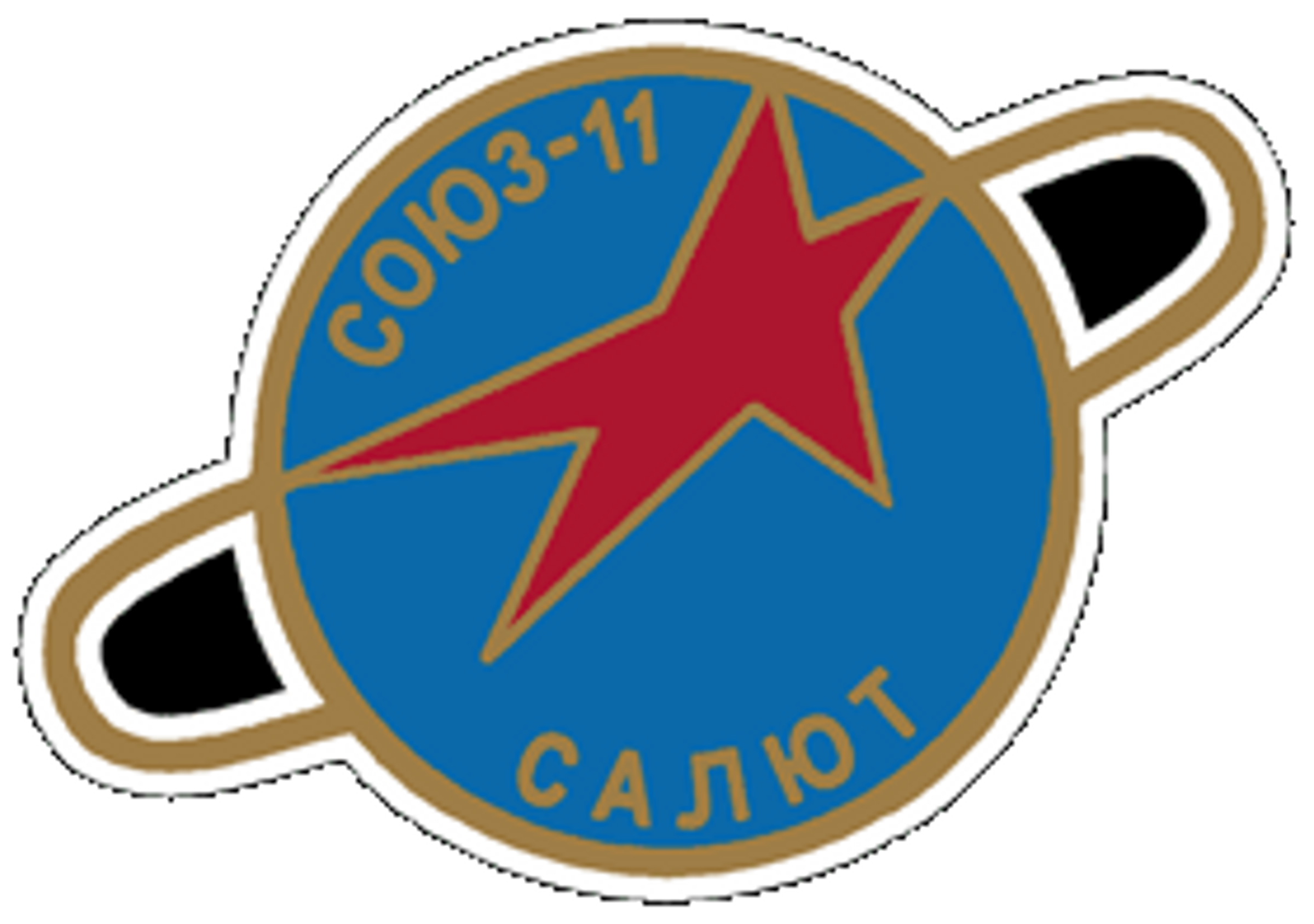 Soyuz 11