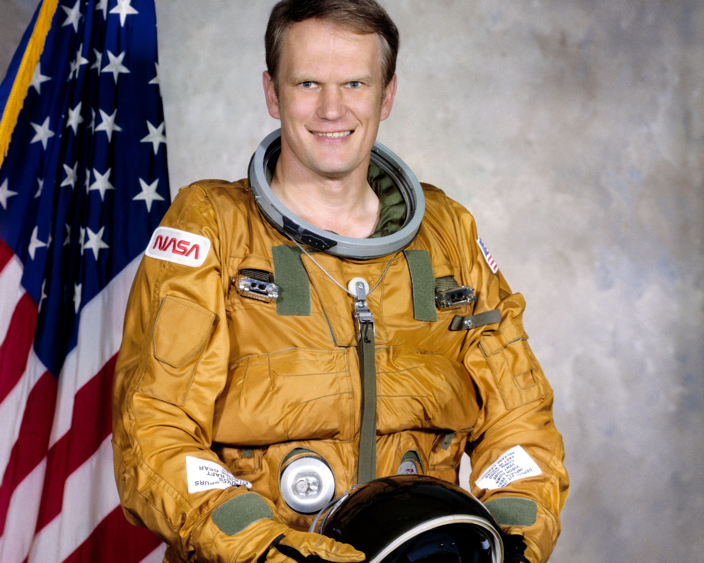 Karol J. Bobko