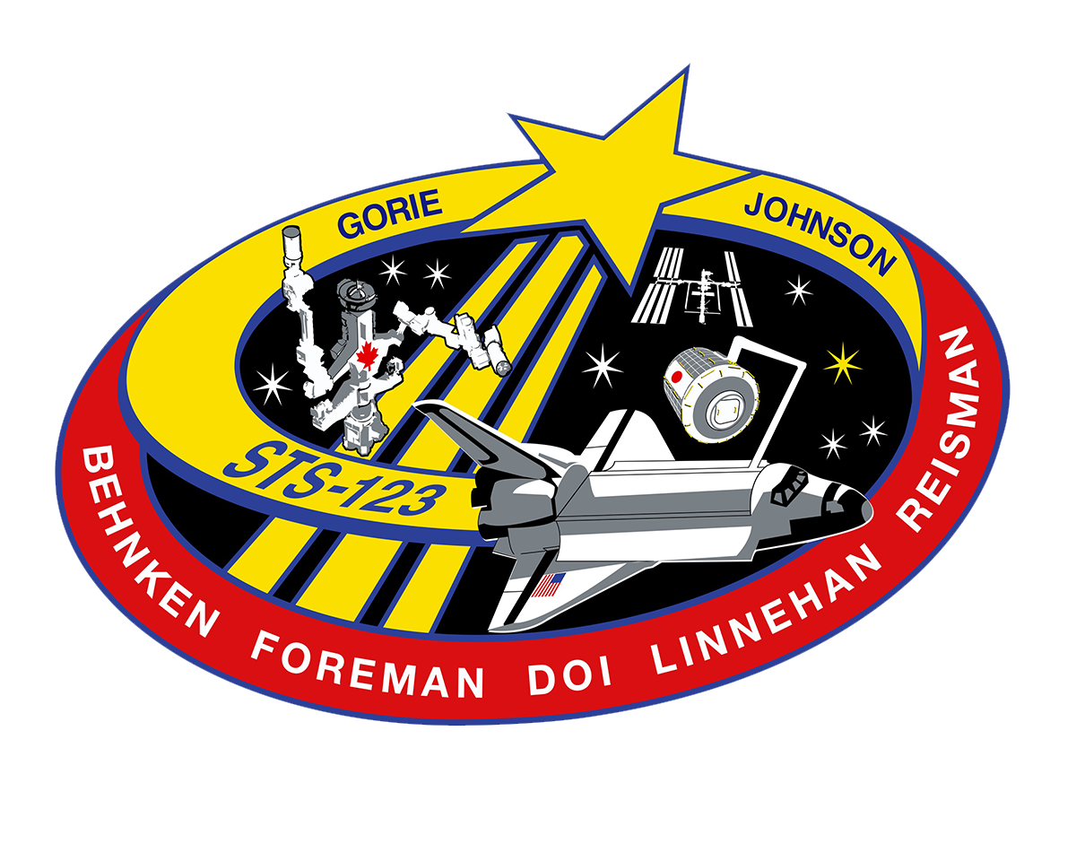 STS-123 (Endeavour)