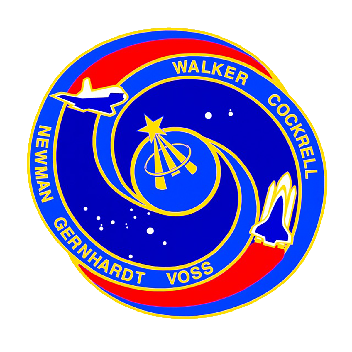 STS-69 (Endeavour)