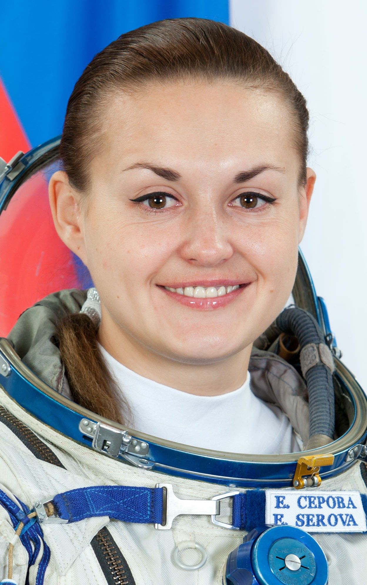 Yelena Serova