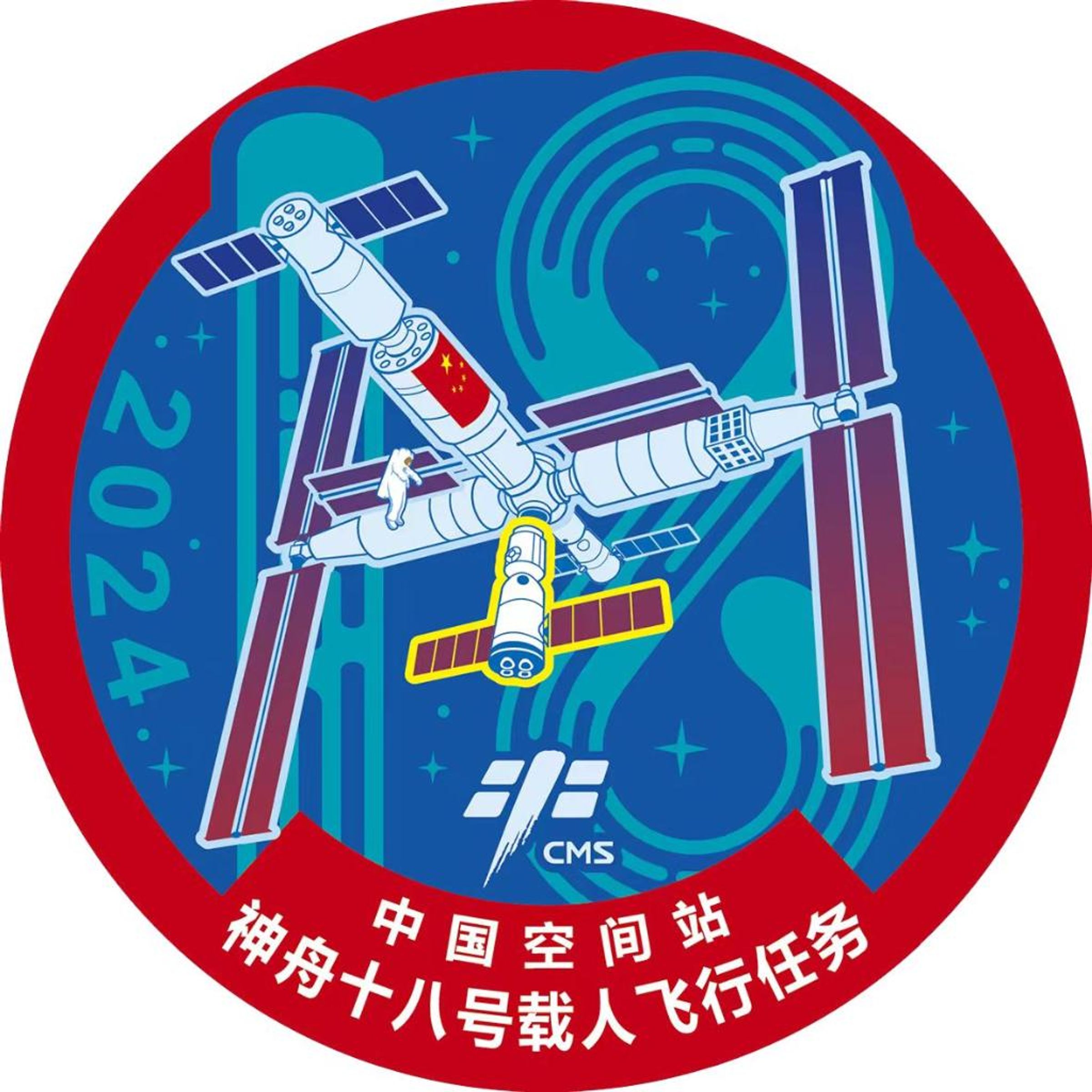 Shenzhou-18