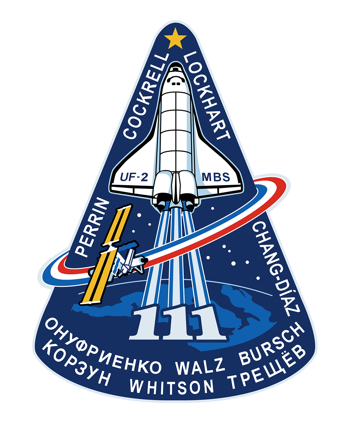 STS-111 (Endeavour)
