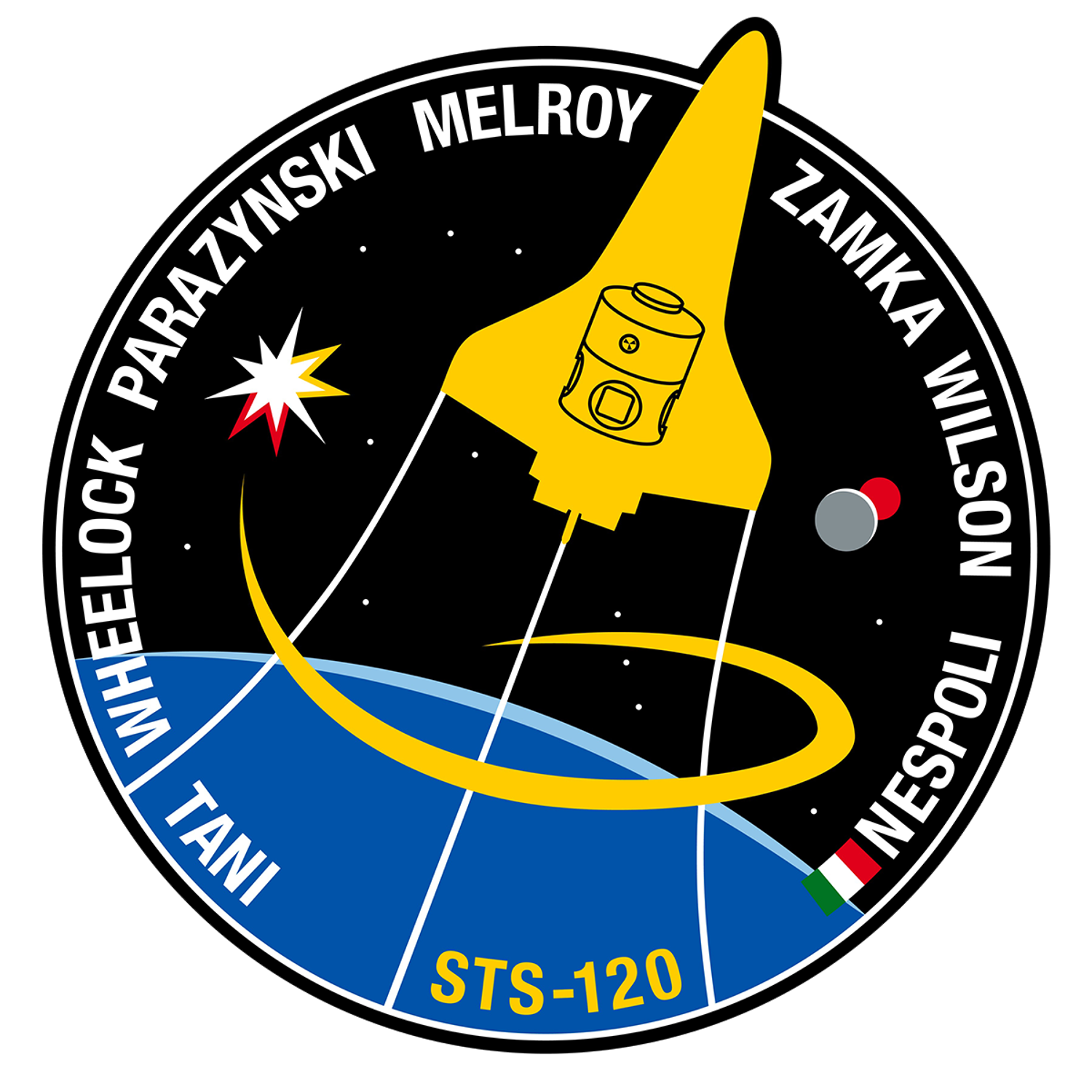 STS-120 (Discovery)