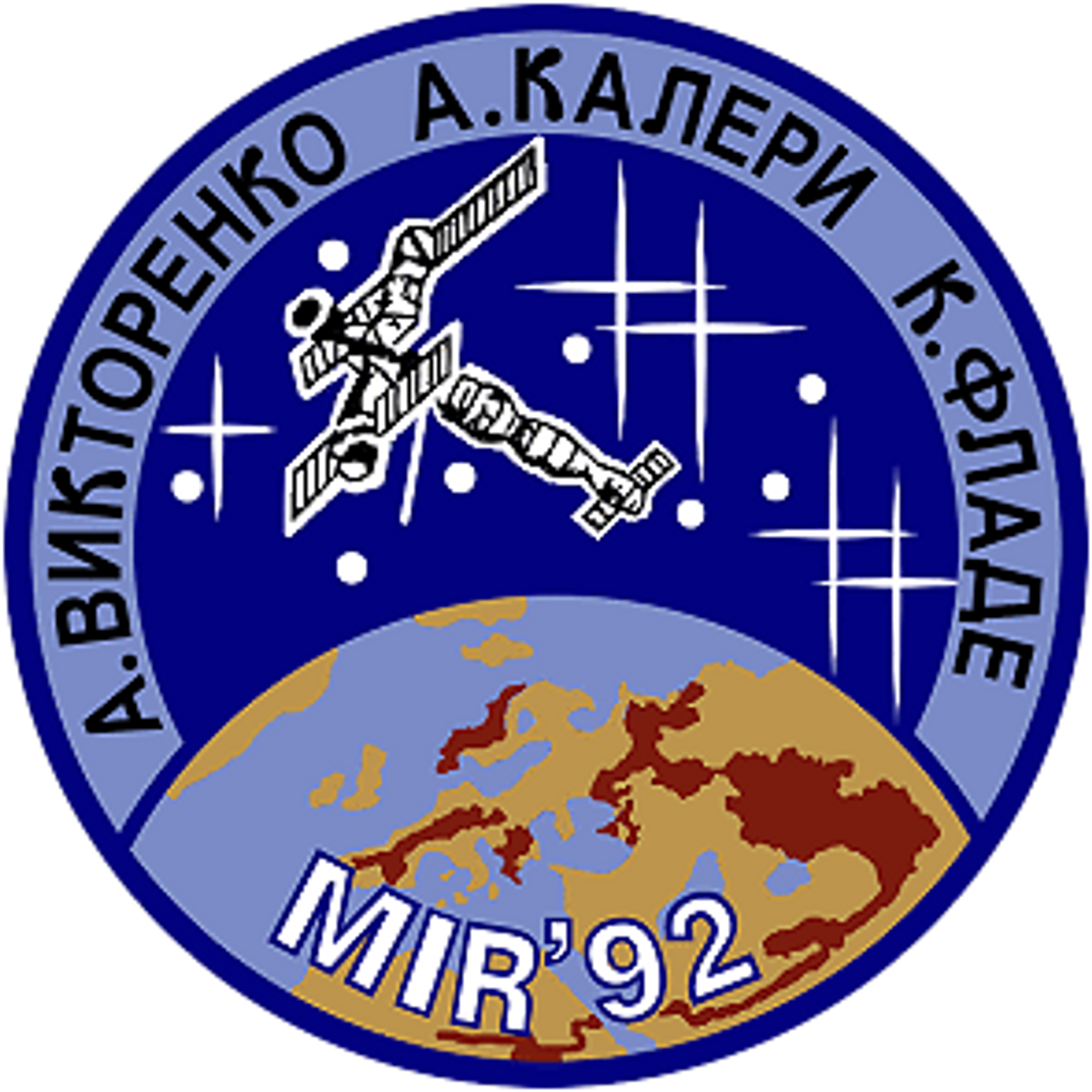 Soyuz TM-14