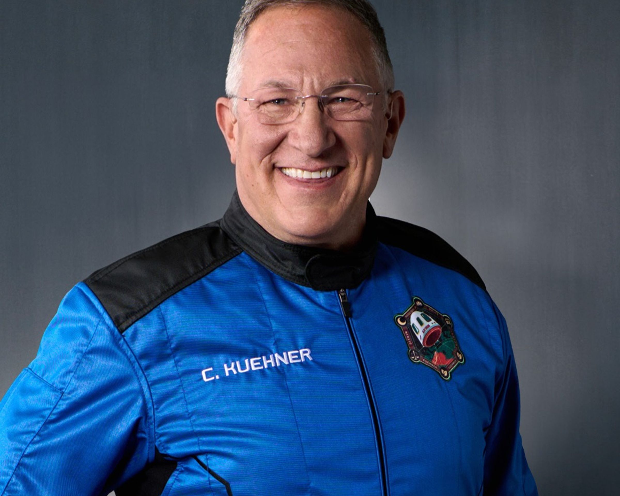 Carl Kuehner