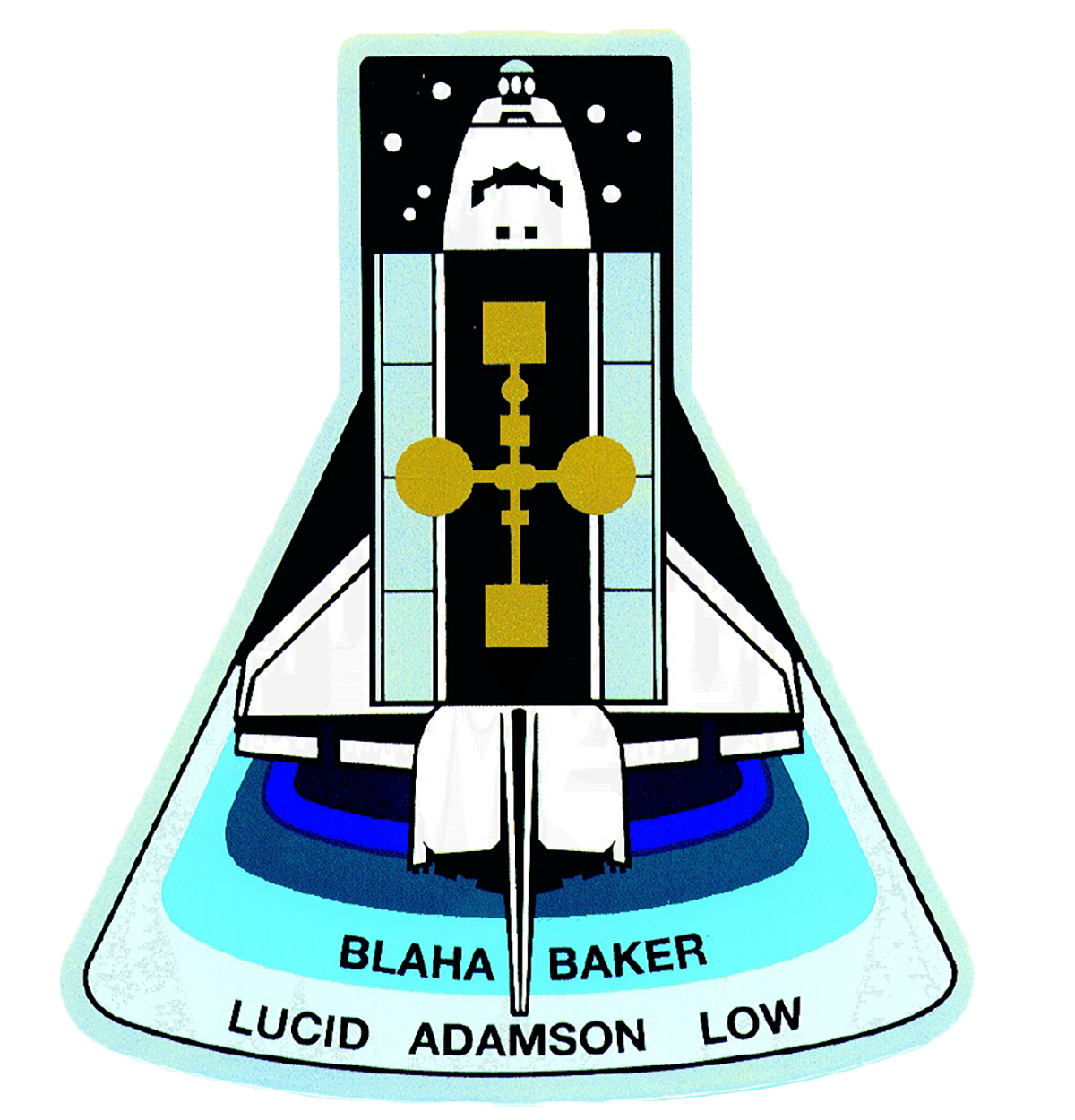 STS-43 (Atlantis)
