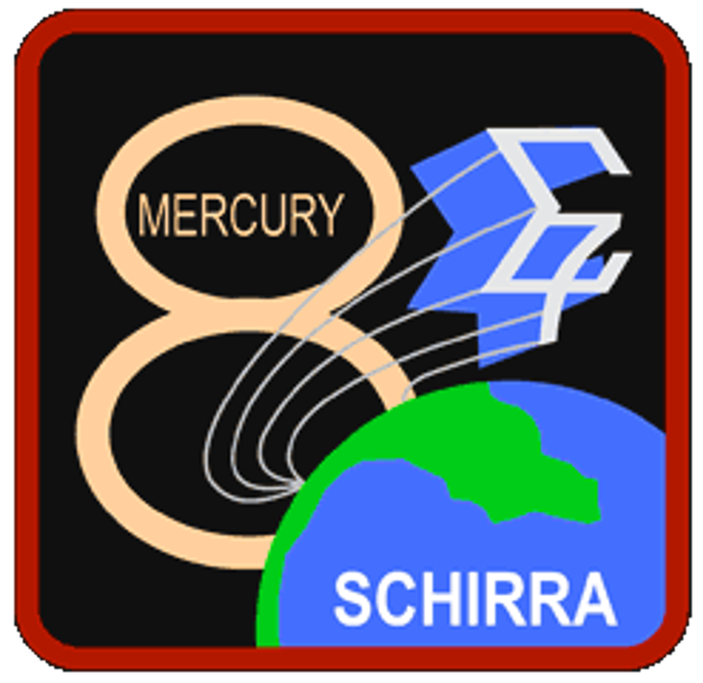 Mercury-Atlas 8 (Sigma 7)