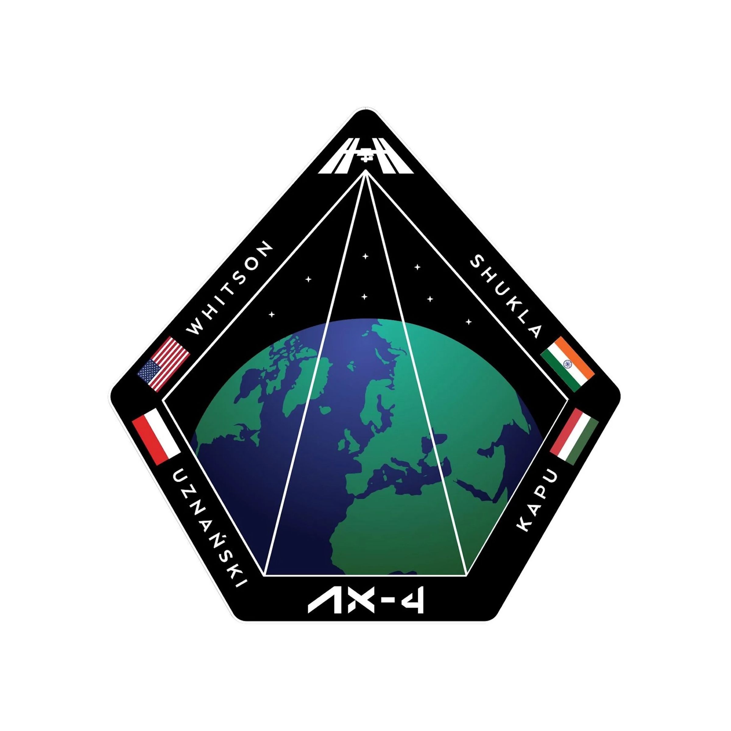 Axiom-4