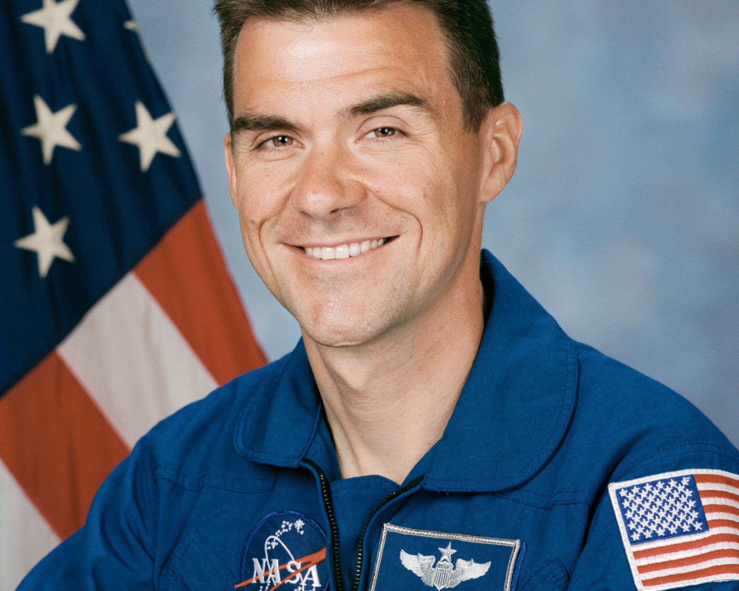 Duane G. Carey