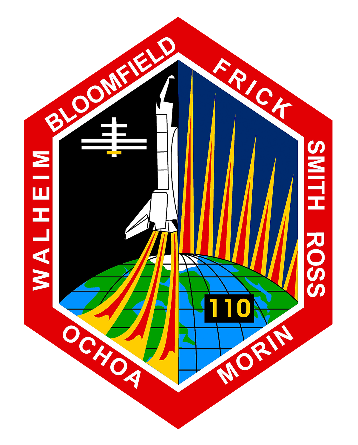 STS-110 (Atlantis)