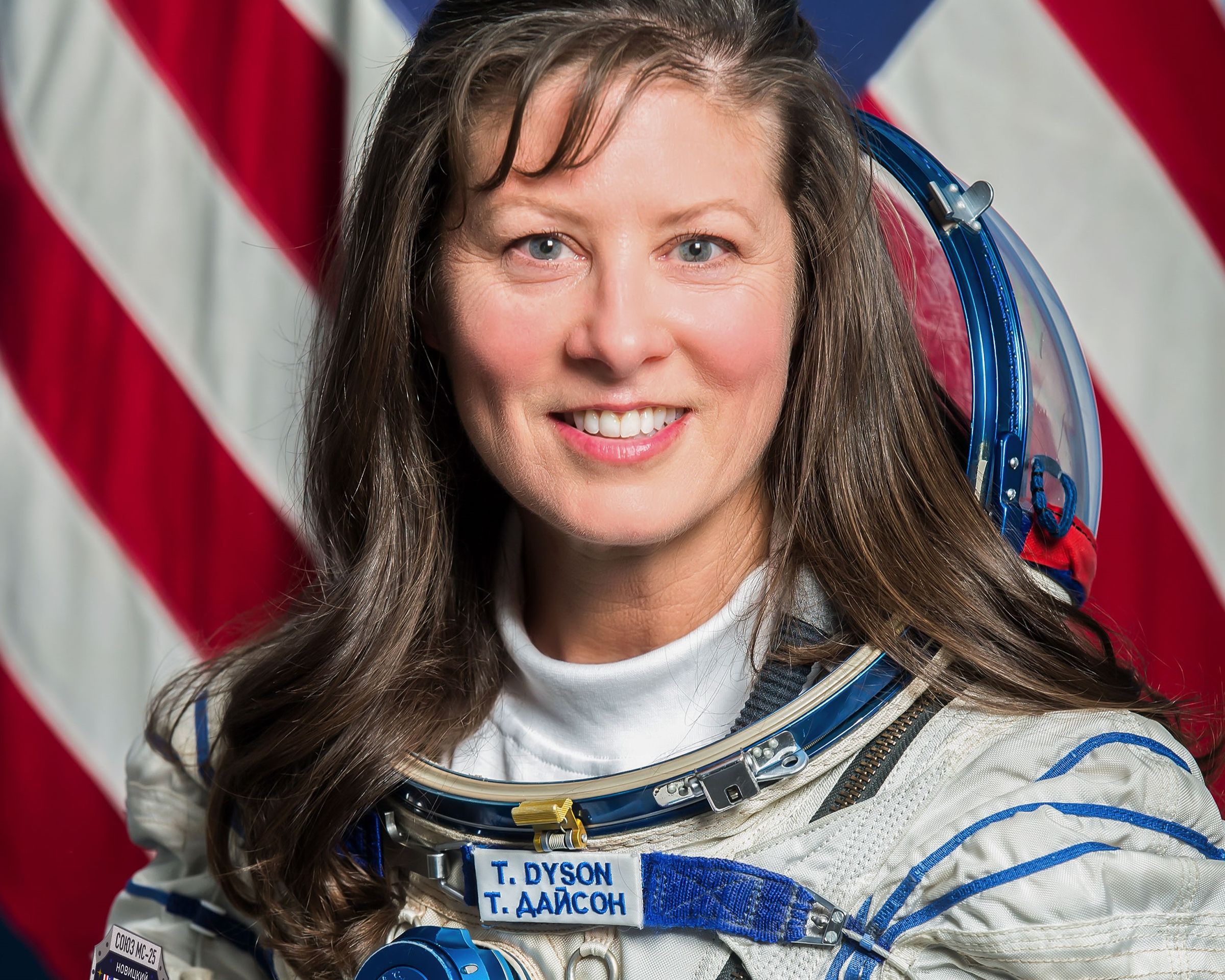 Tracy C. Dyson