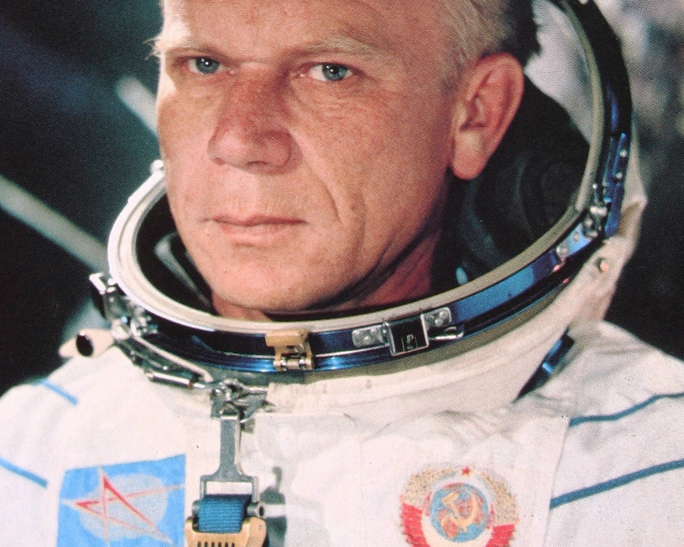 Yury Artyukhin