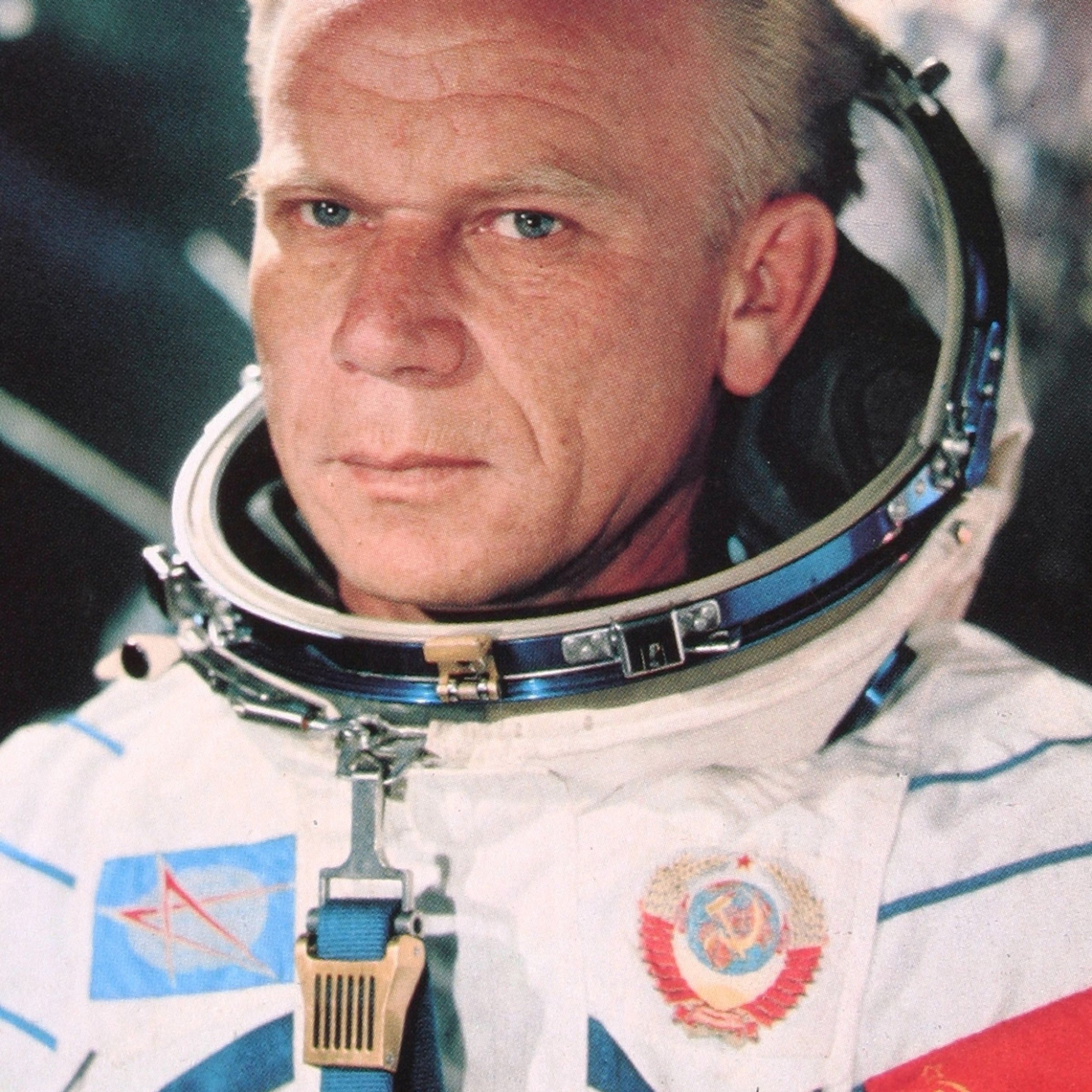 Yury Artyukhin